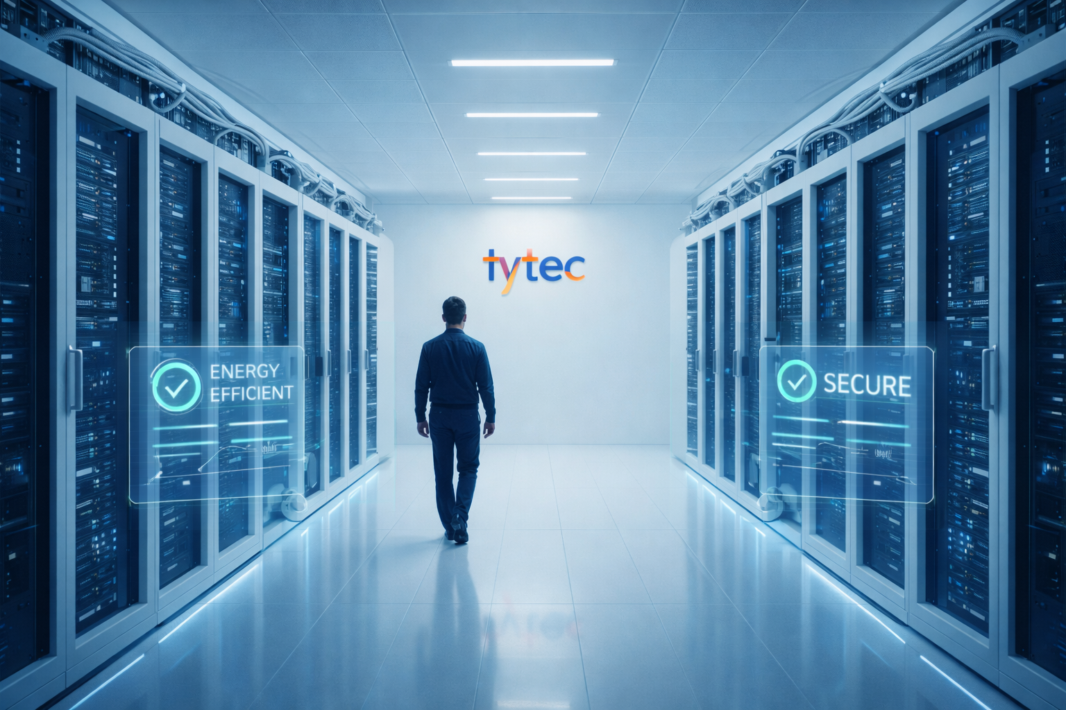 The 2026 Infrastructure Shift: Why "Remote Hands" are No Longer Enough for the Nordic Data Center&nbsp;