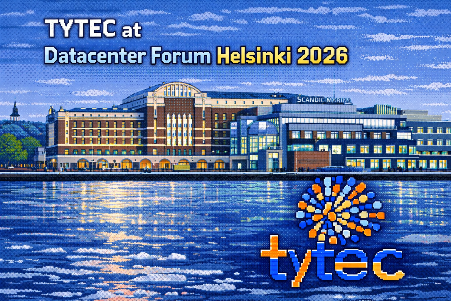 Datacenter Forum Helsinki 2026