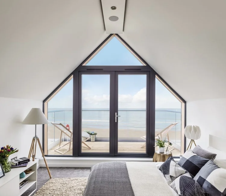Beach House
