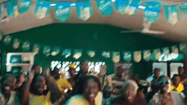 Cheers to Chale (Copy)