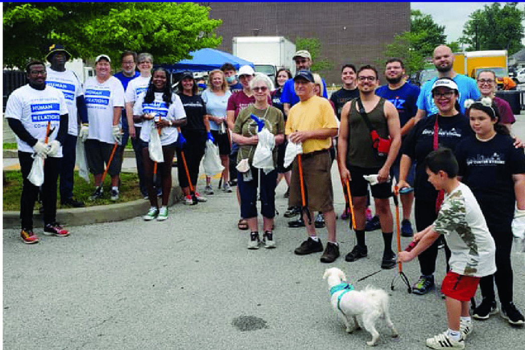 Community & Neighborhoods