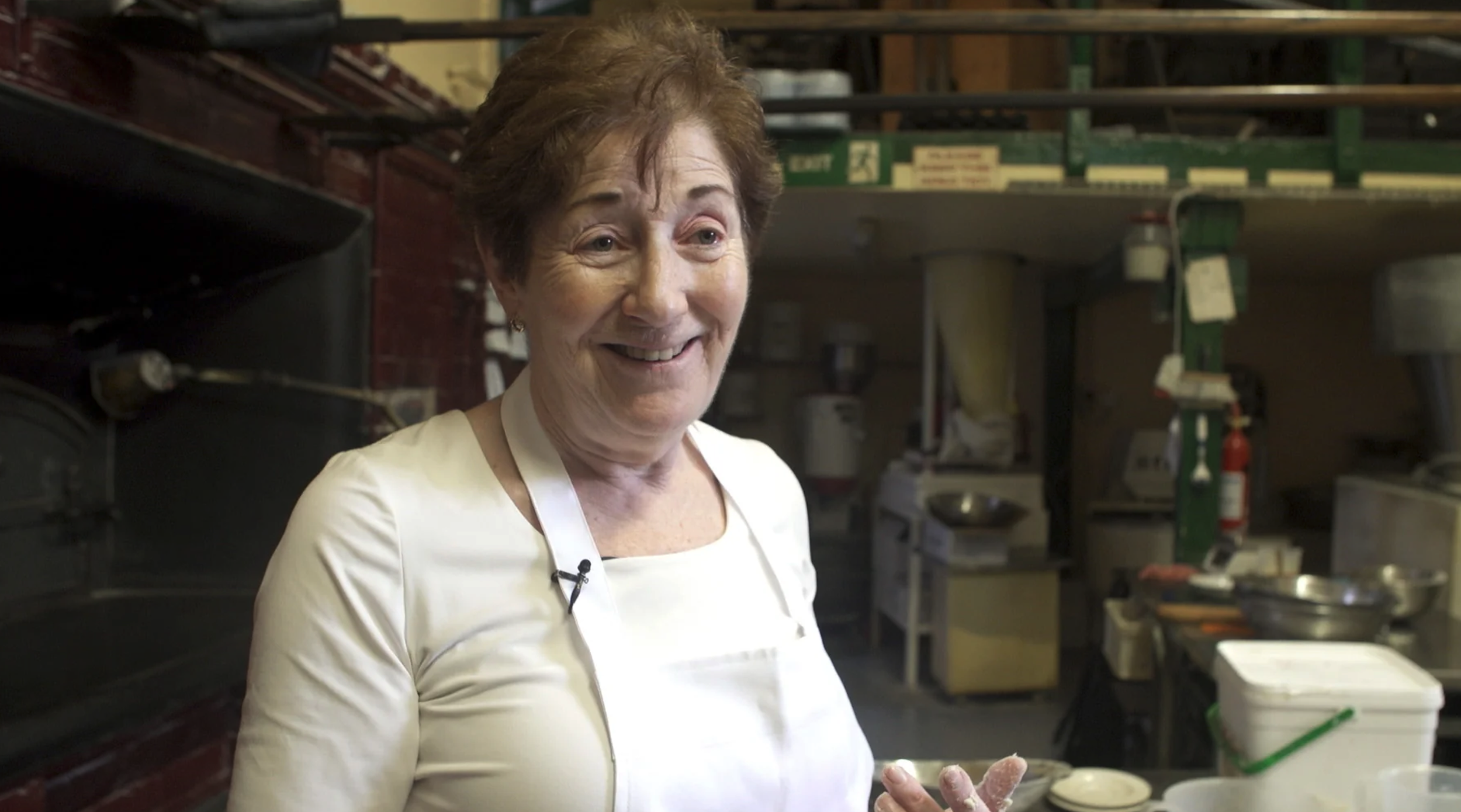 The Ovens Of Cappoquin