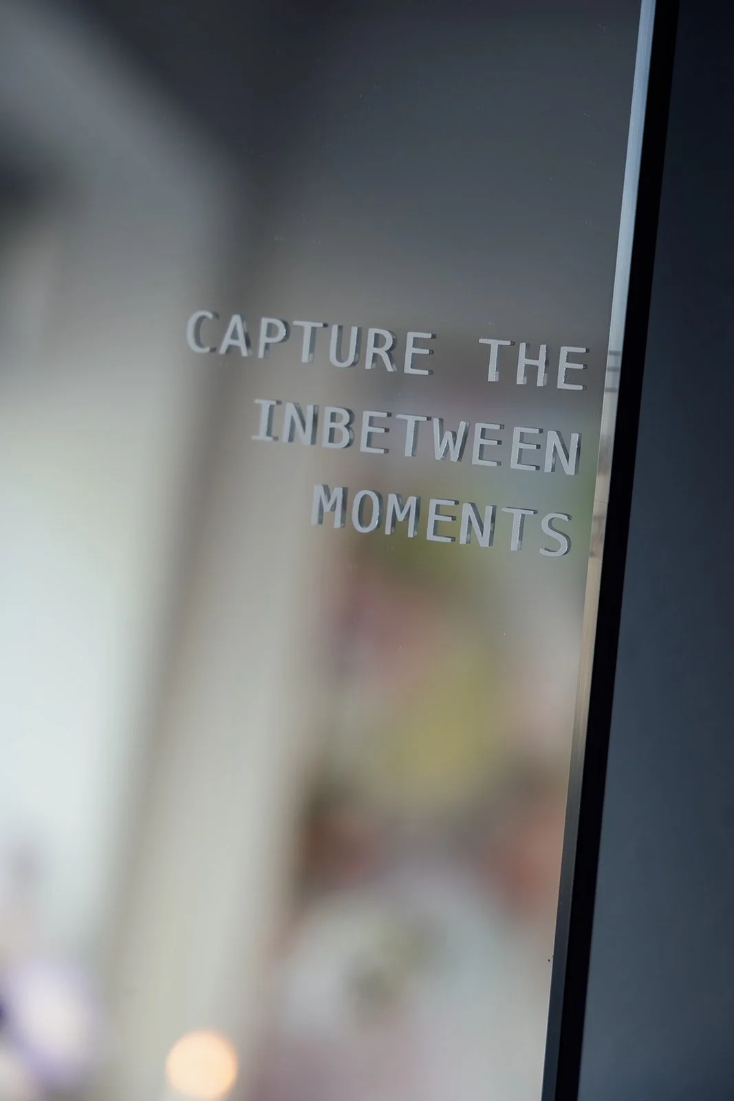 custom mirror decal by Emclectic