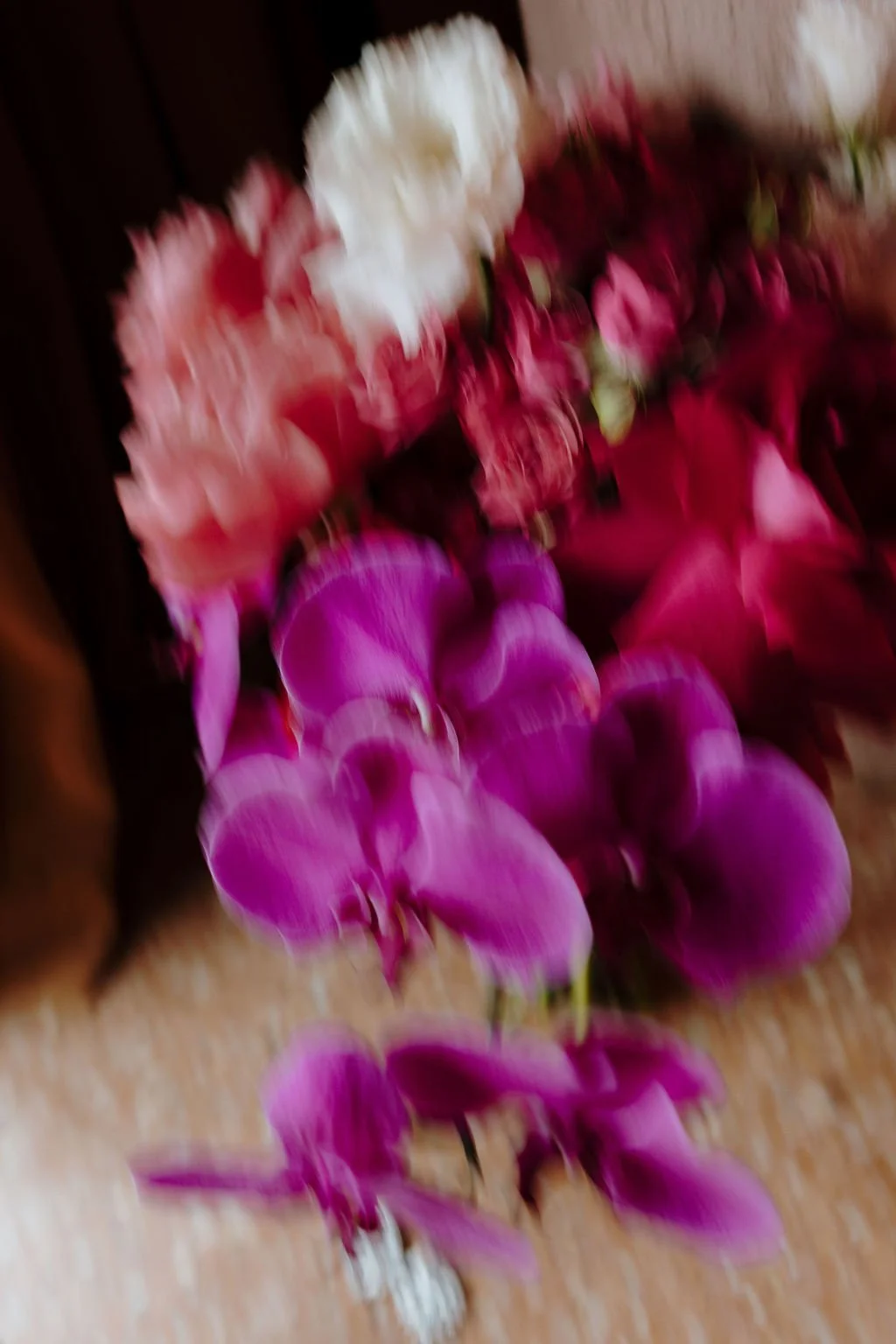 Sassafras Floral Bouquet