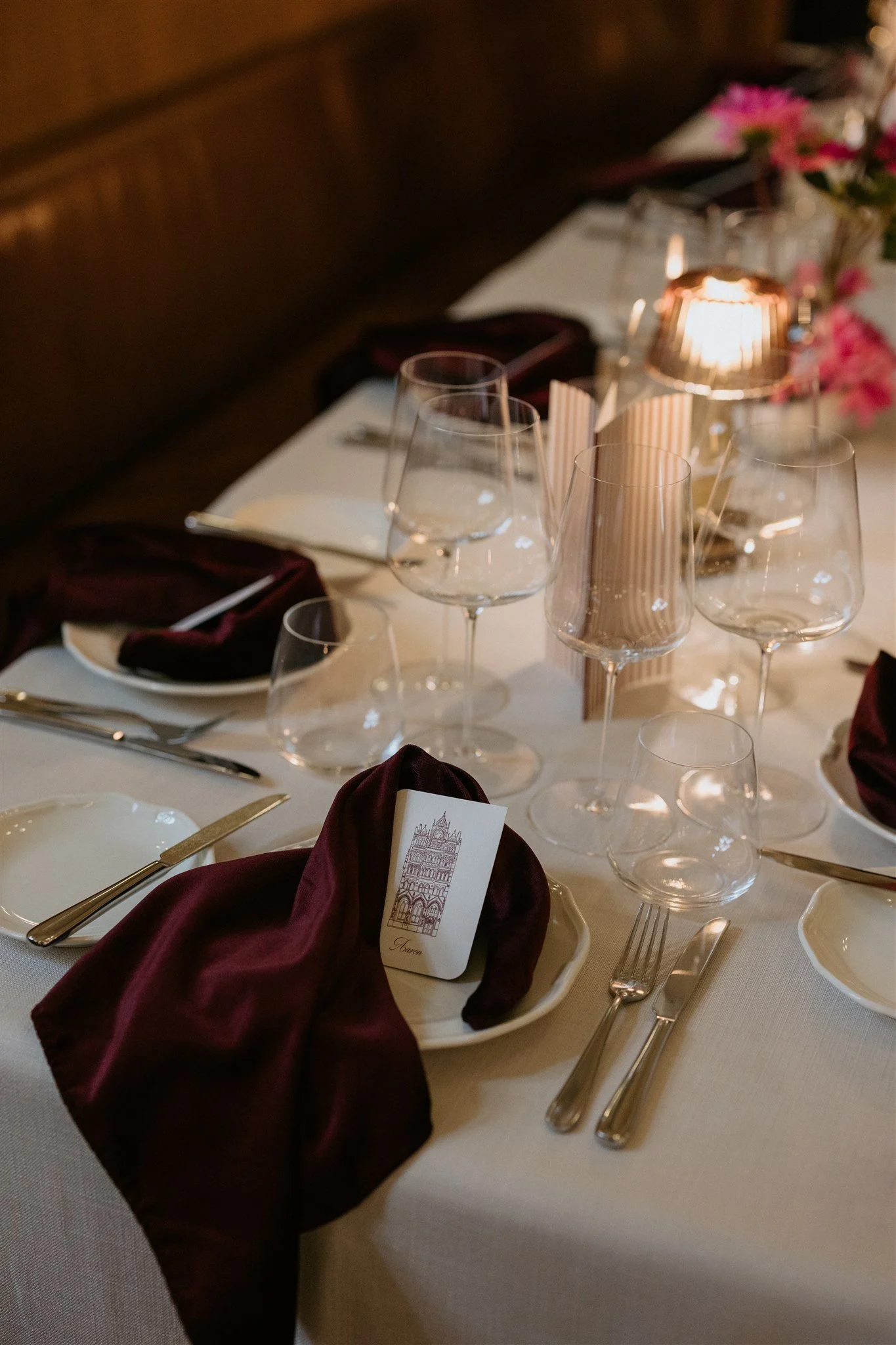 C&J with Bow Creative