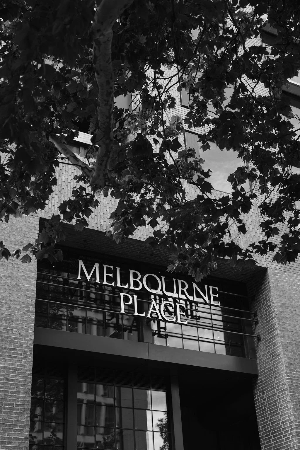 Melbourne Place George Bowden Photography