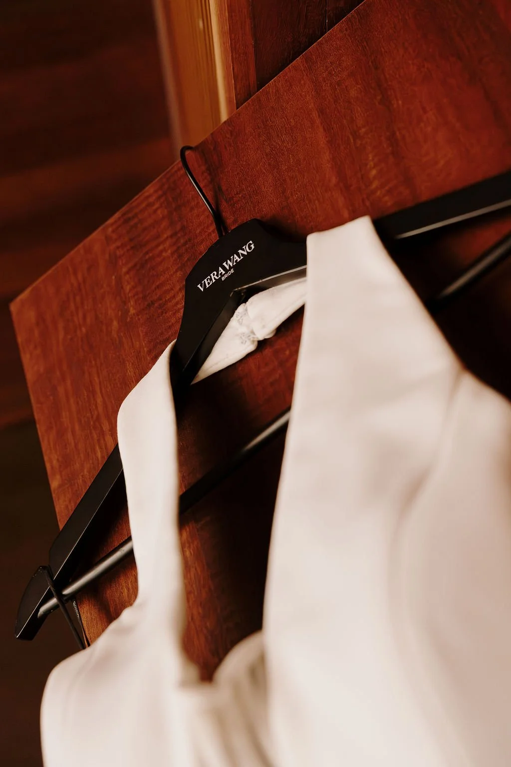 George Bowden for Bow Creating Melbourne Wedding