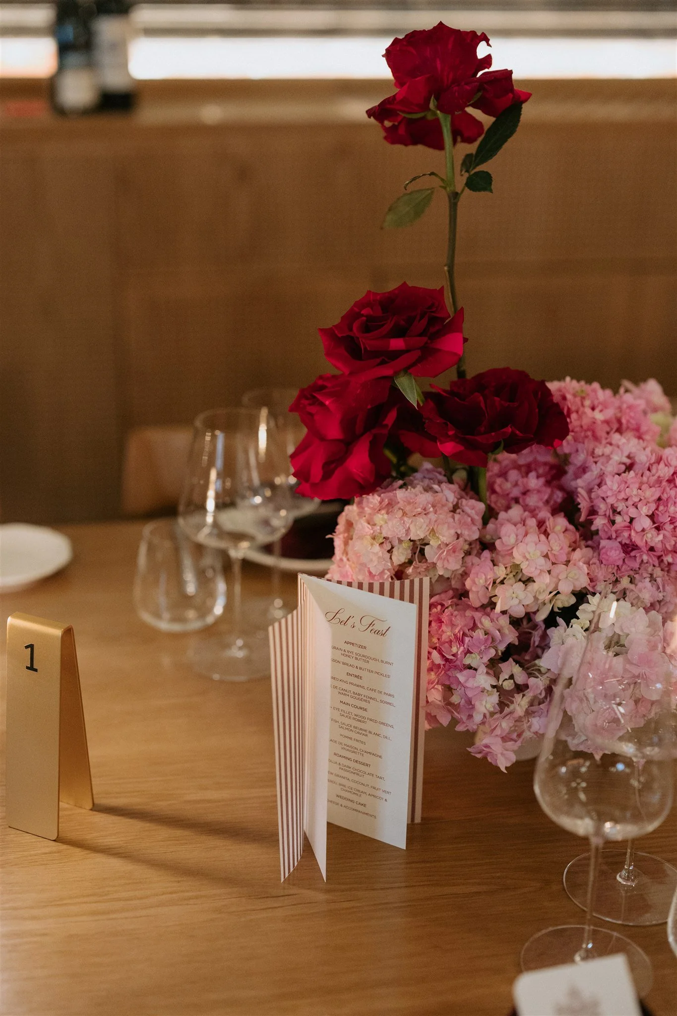 Lei Lei Clavey Photography for Bow Creative Wedding Styling 