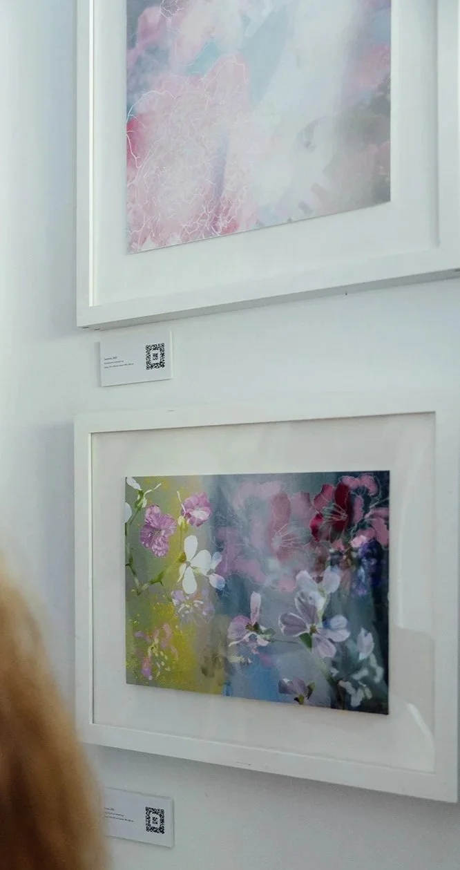 INTERLUDE: EMCLECTIC EXHIBIT