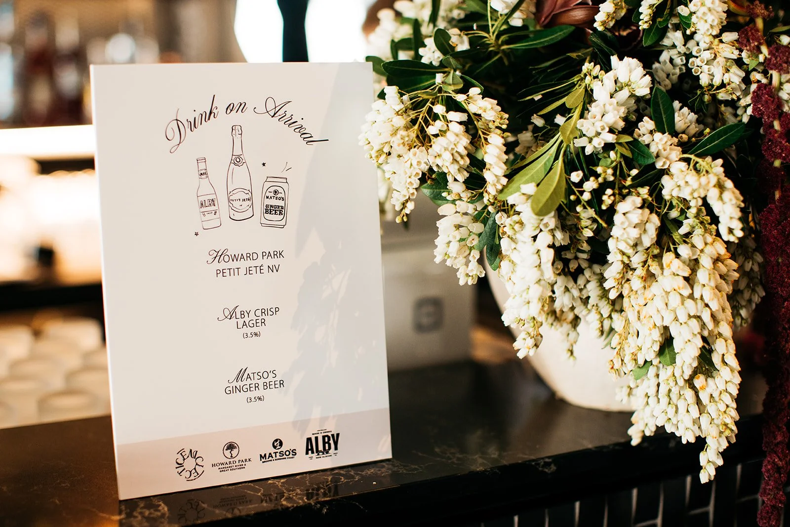 shoshkruger photography moana hall perth wedding showcase