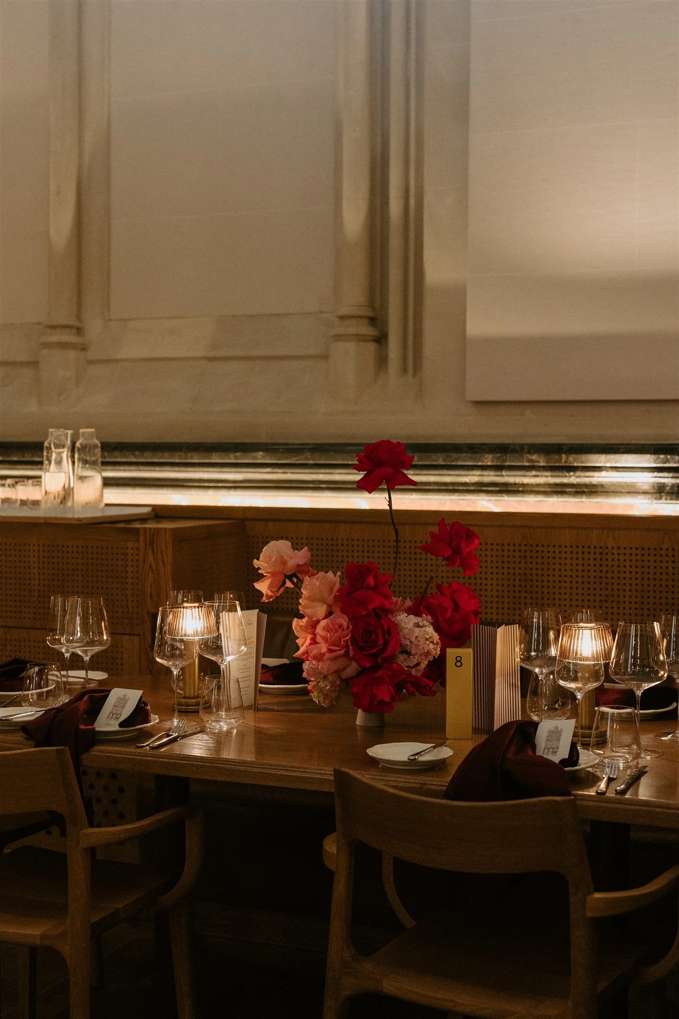 Lei Lei Clavey Photography for Bow Creative Wedding Styling 