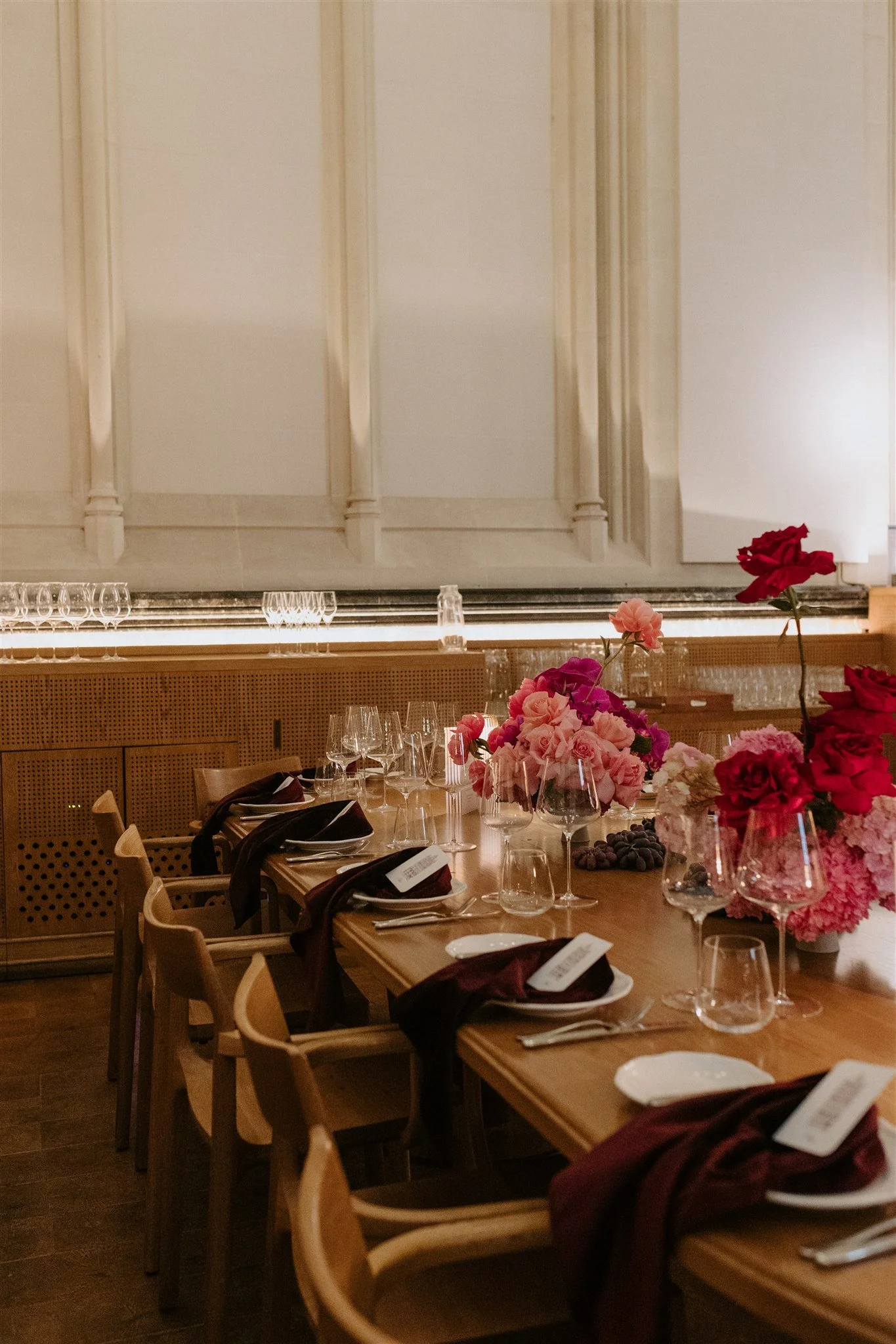 Lei Lei Clavey Photography for Bow Creative Wedding Styling 