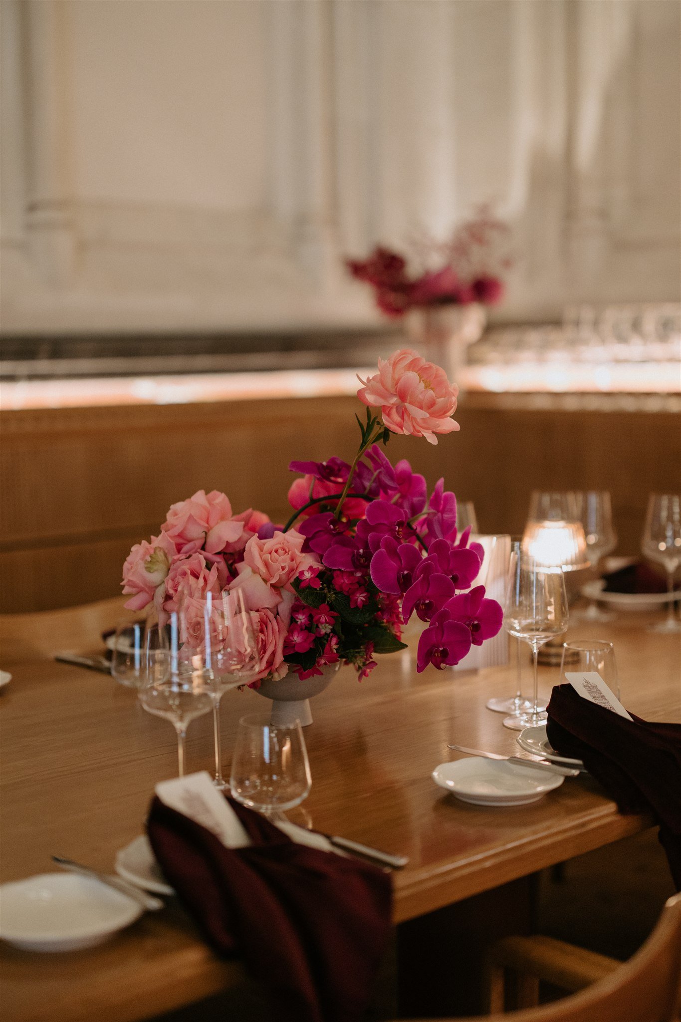 Lei Lei Clavey Photography for Bow Creative Wedding Styling 