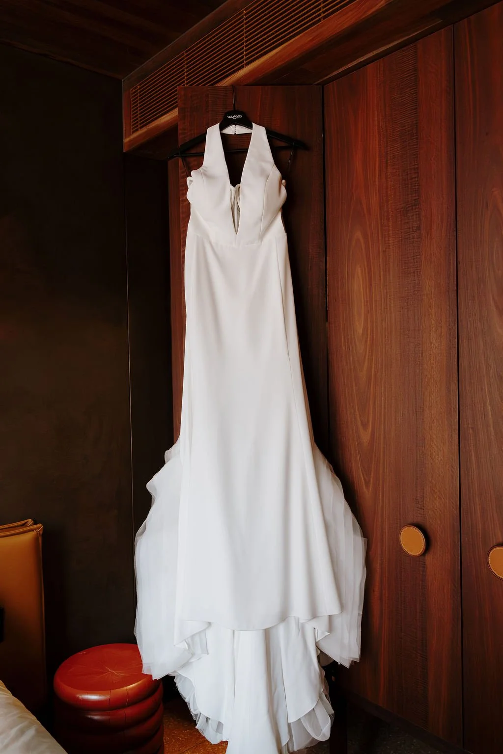 George Bowden for Bow Creating Melbourne Wedding 