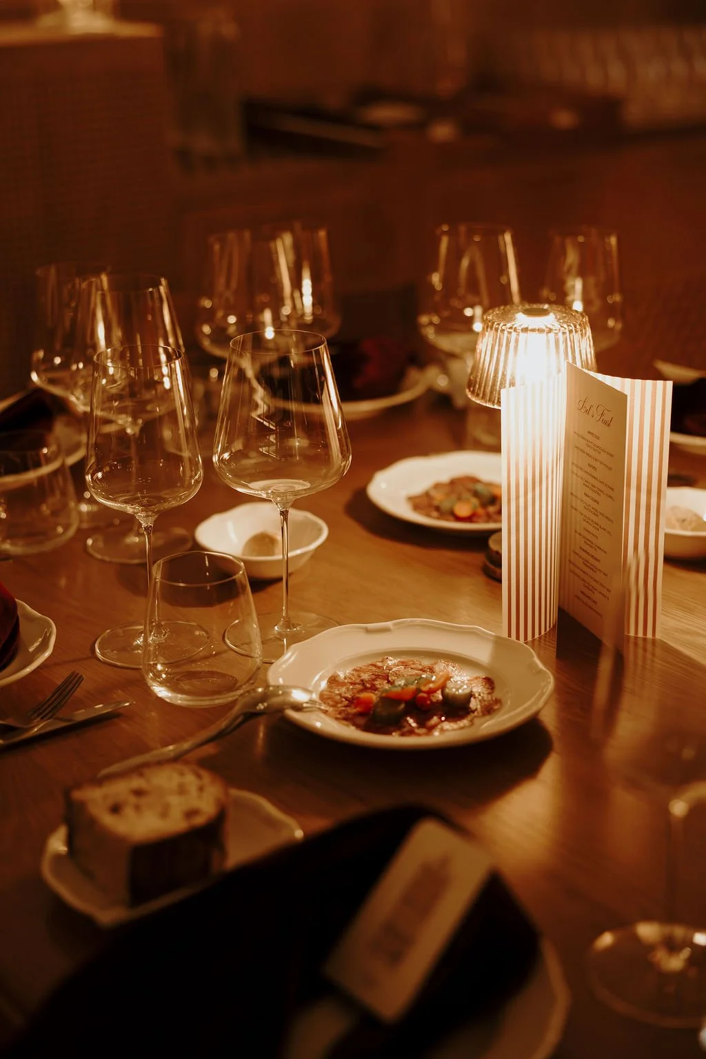 George Bowden for Bow Creating Melbourne Wedding