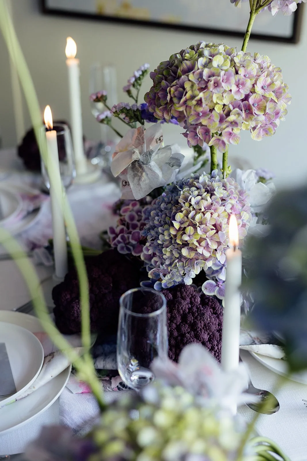 Emclectic custom artwork Melbourne Exhibition Ladder Art Space Kew 