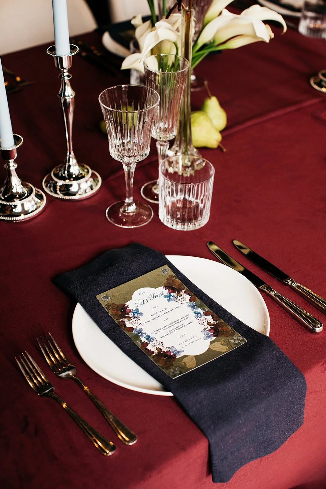 shoshkruger photography moana hall perth wedding showcase, styled by the Modern Romantic
