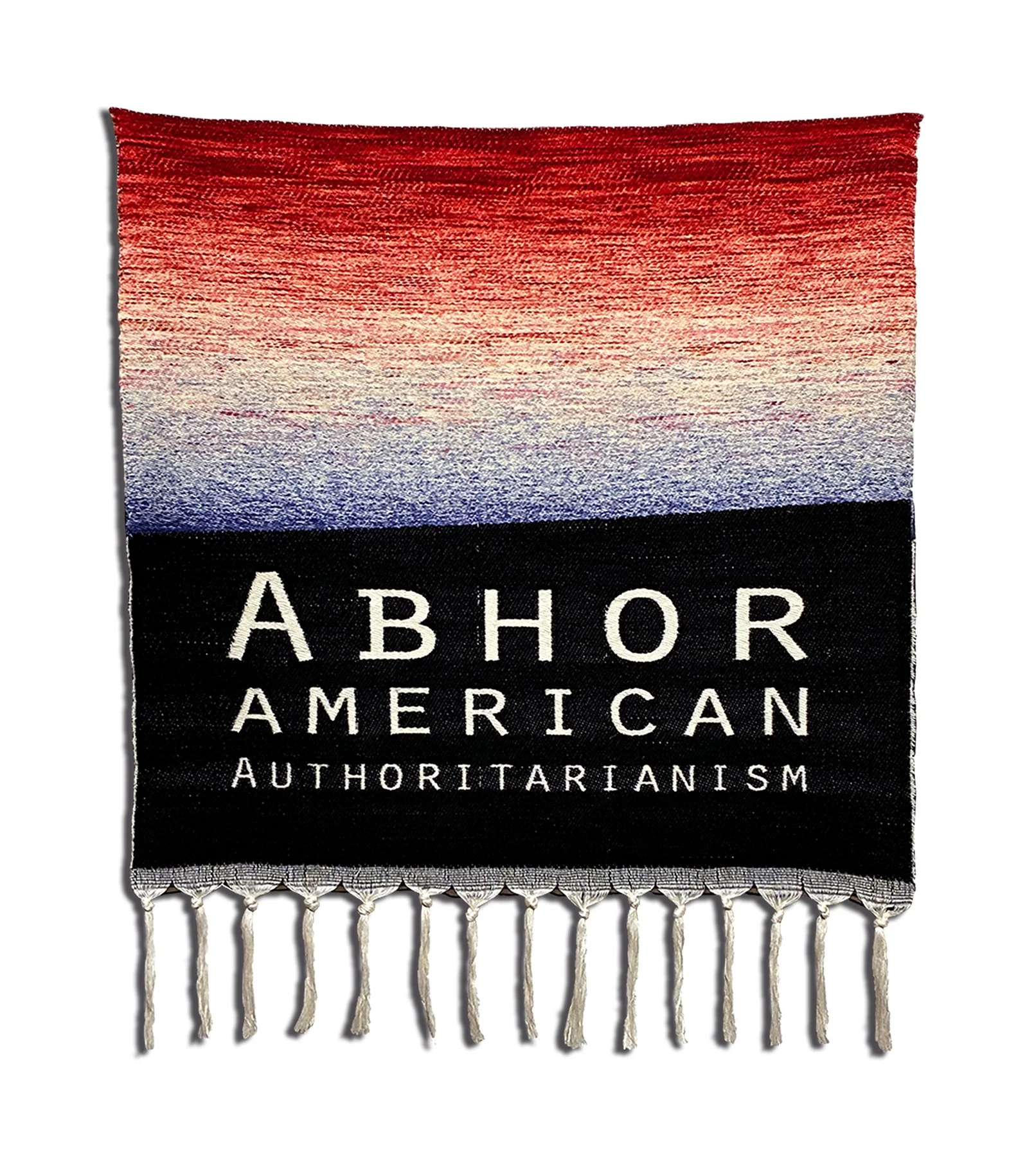 Relearning My ABCs (A-L)