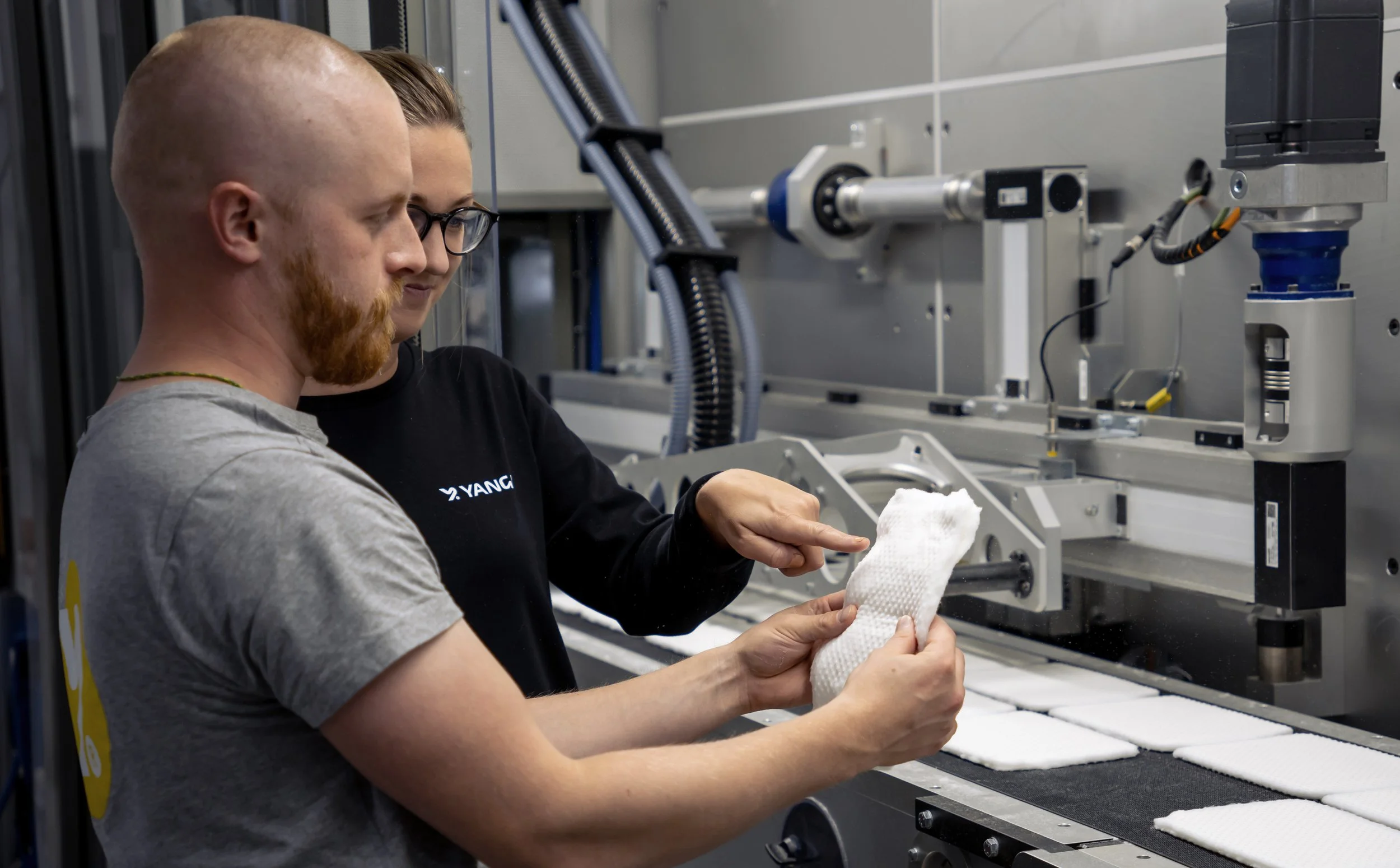 Market Testing with Yangi: De-Risking Packaging Innovation Through Small-Scale Production