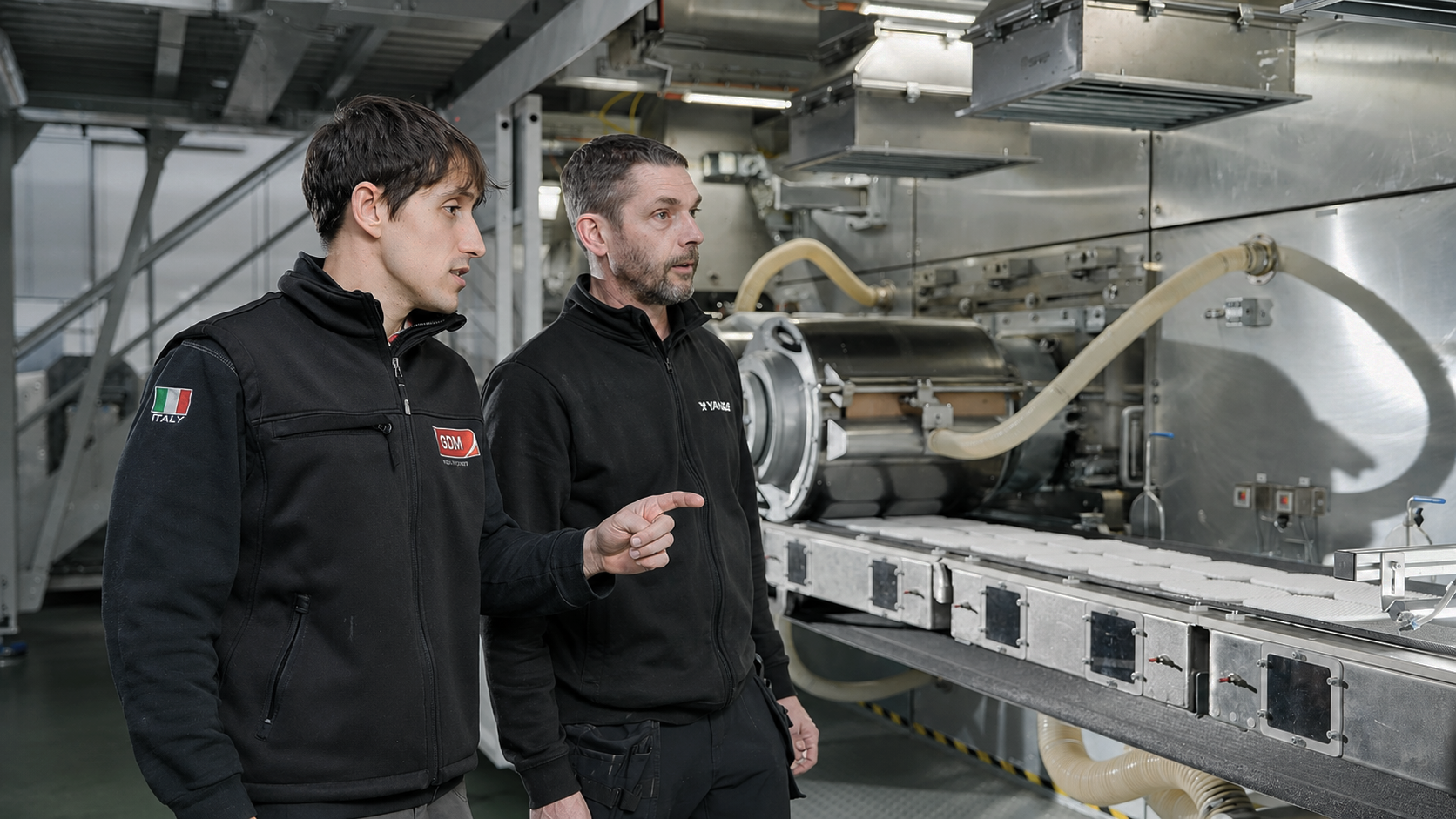 Who to Visit at PACK EXPO 2026 for Dry Forming