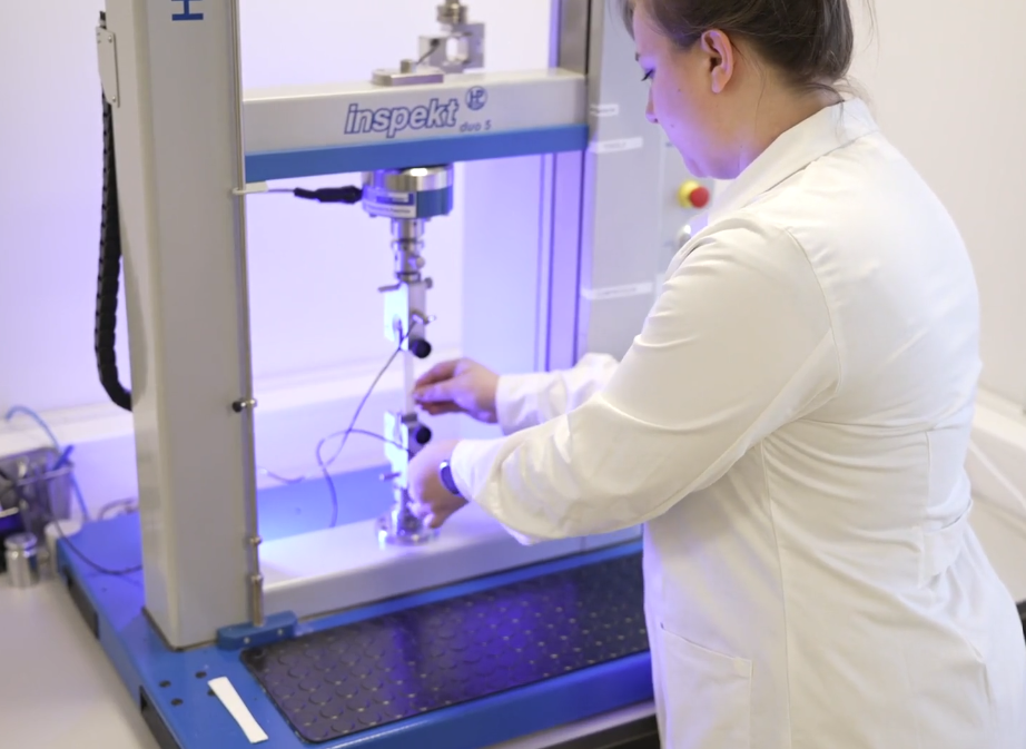 Inside Yangi’s Lab: Science-Driven Product Development for Dry Forming ...