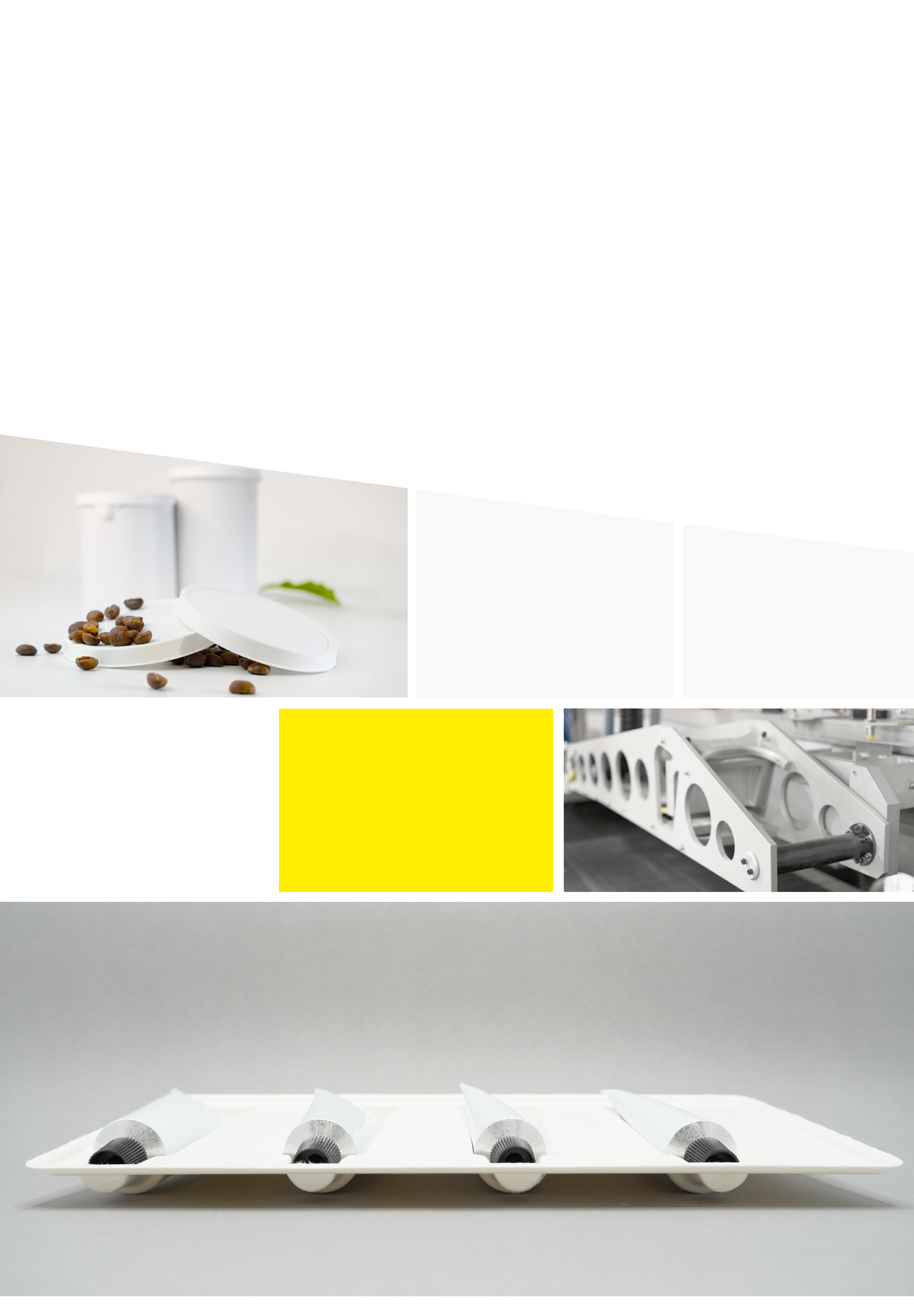 Dry Forming Technology - Yangi