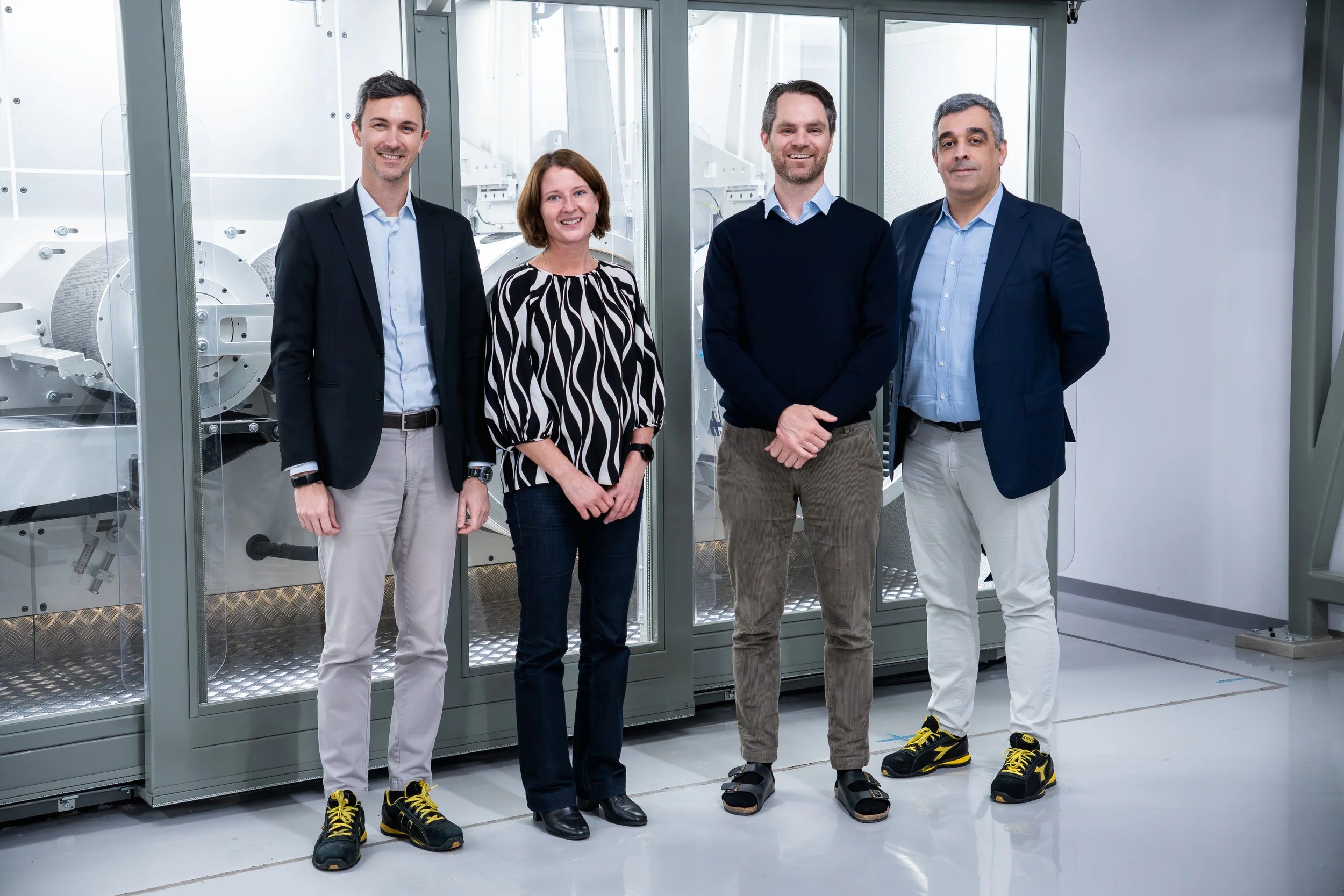 Yangi Selects GDM as Manufacturing Partner to Scale Up Delivery of Dry ...