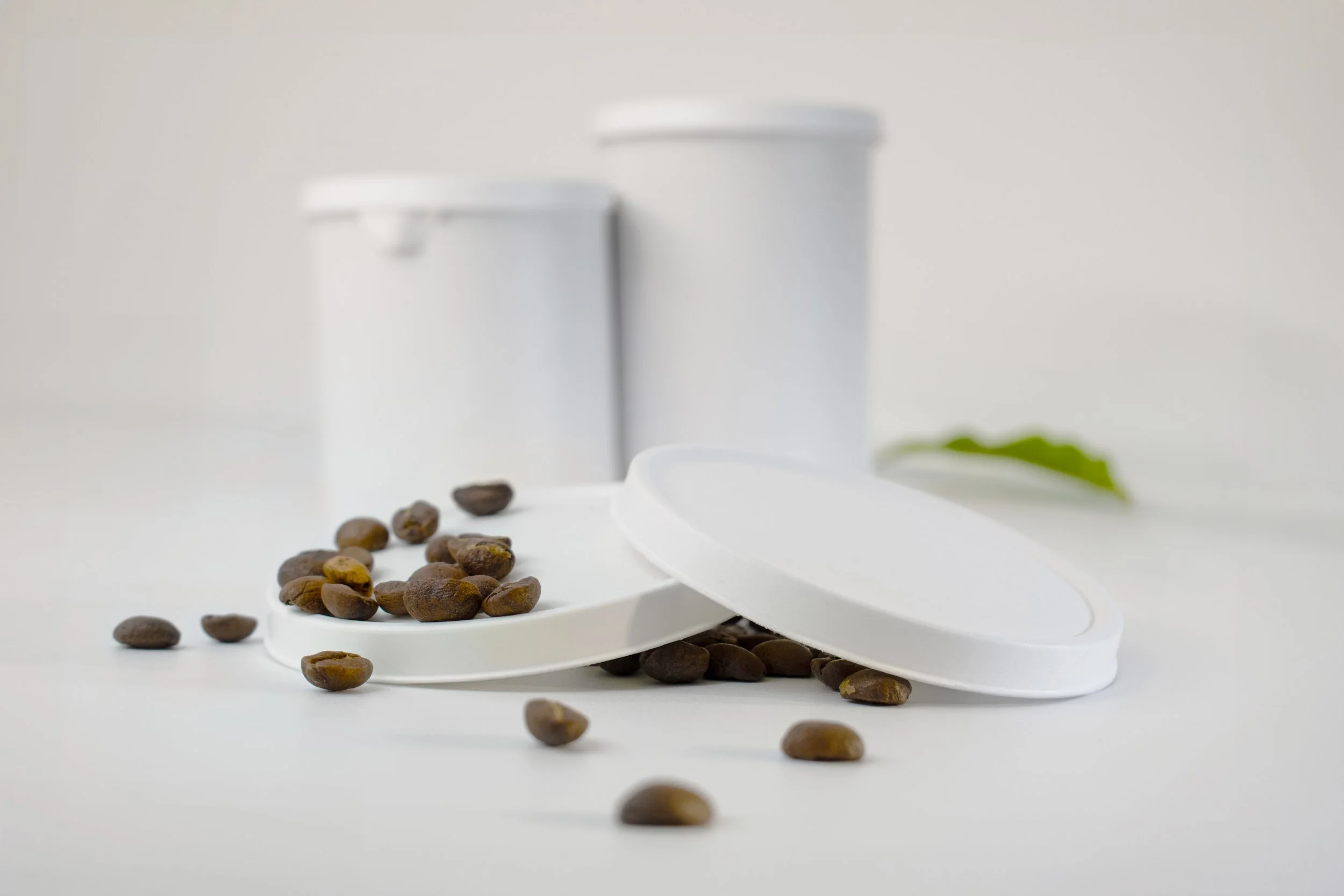 Introducing Yangi’s Fiber-Based Container Lid: Addressing Market Need ...