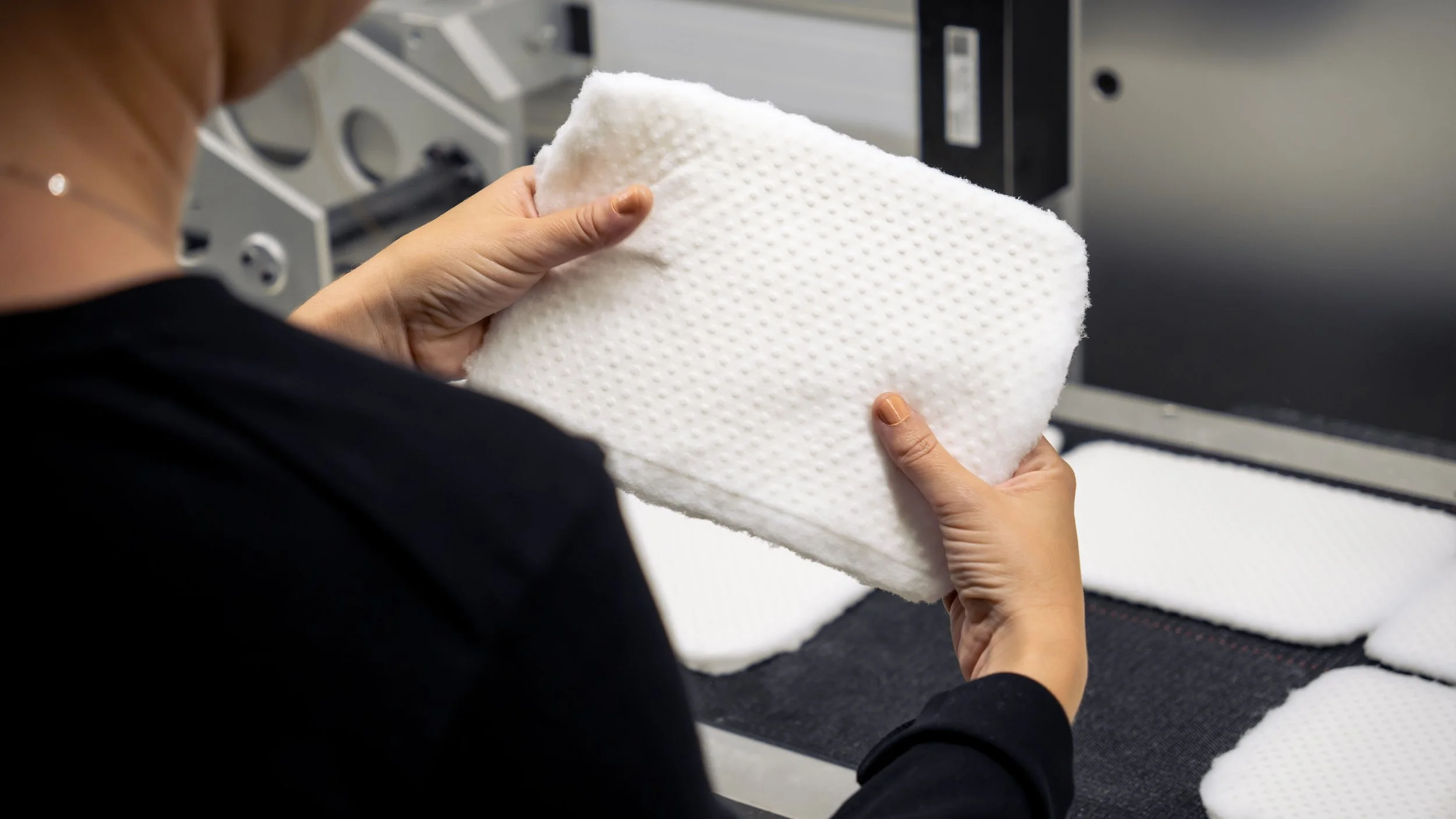 Material Matters: Unveiling the Critical Role of Fiber Sourcing and ...