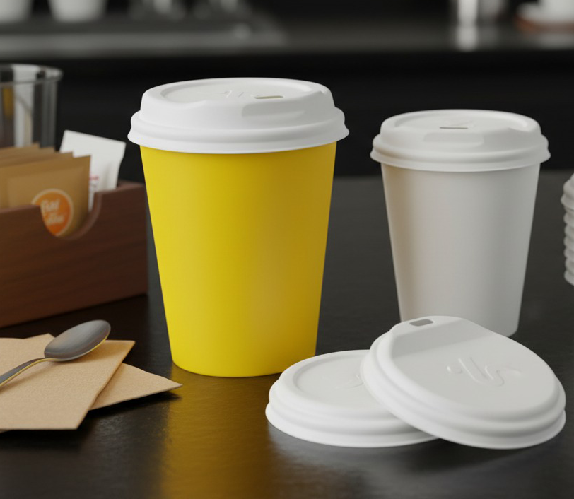 Yangi Coffee Lid