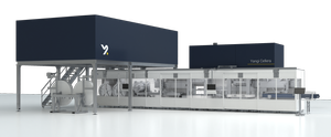 Dry Forming Technology - Yangi