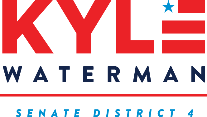Kyle 4 Kalispell - Kyle Waterman for Senate District 4