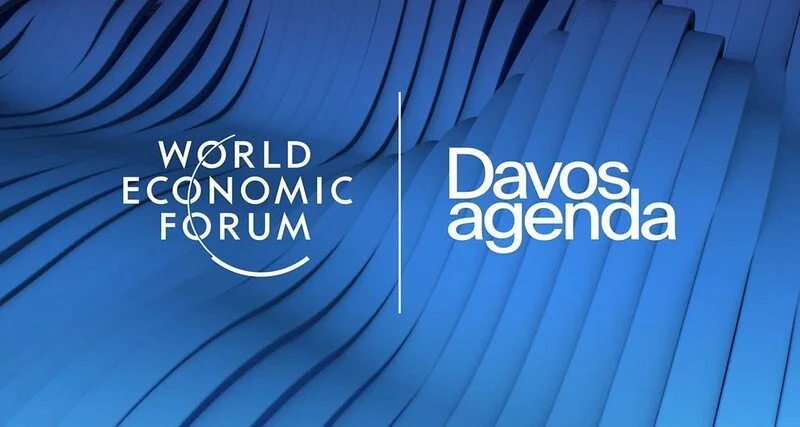 WEF Annual Meeting in Singapore