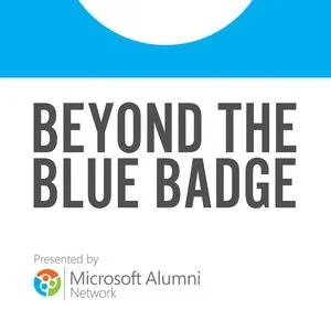Kimberly Mathisen in Beyond The Blue Badge Podcast