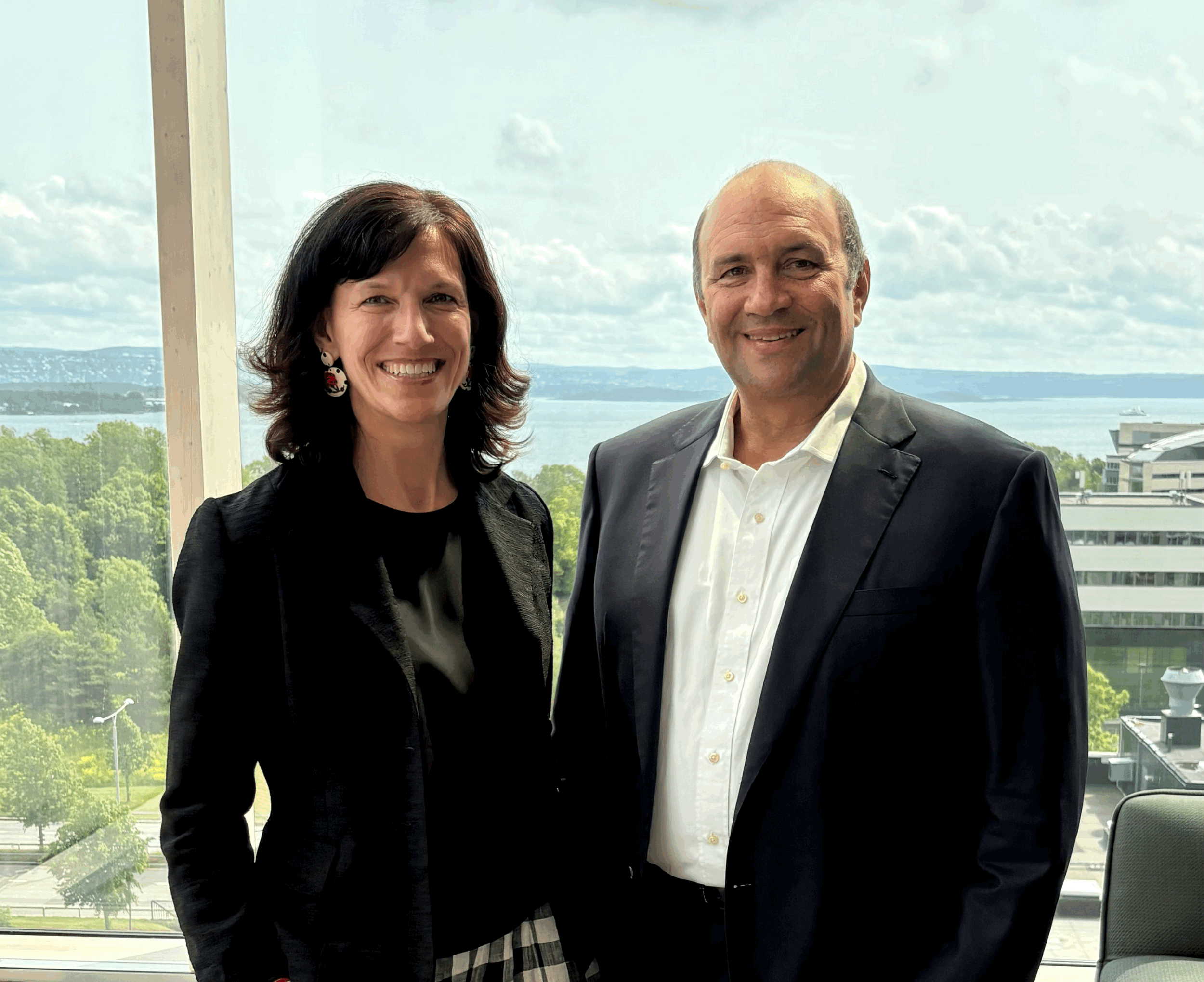 HUB Ocean and Brazil’s OceanPact Partner to Strengthen Ocean Protection, Restoration, and Data Innovation