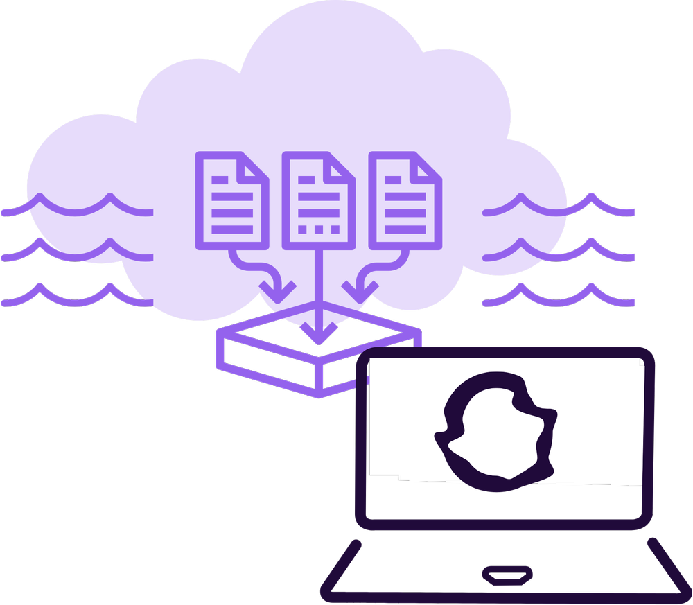 HUB Ocean | Unlocking Ocean Data
