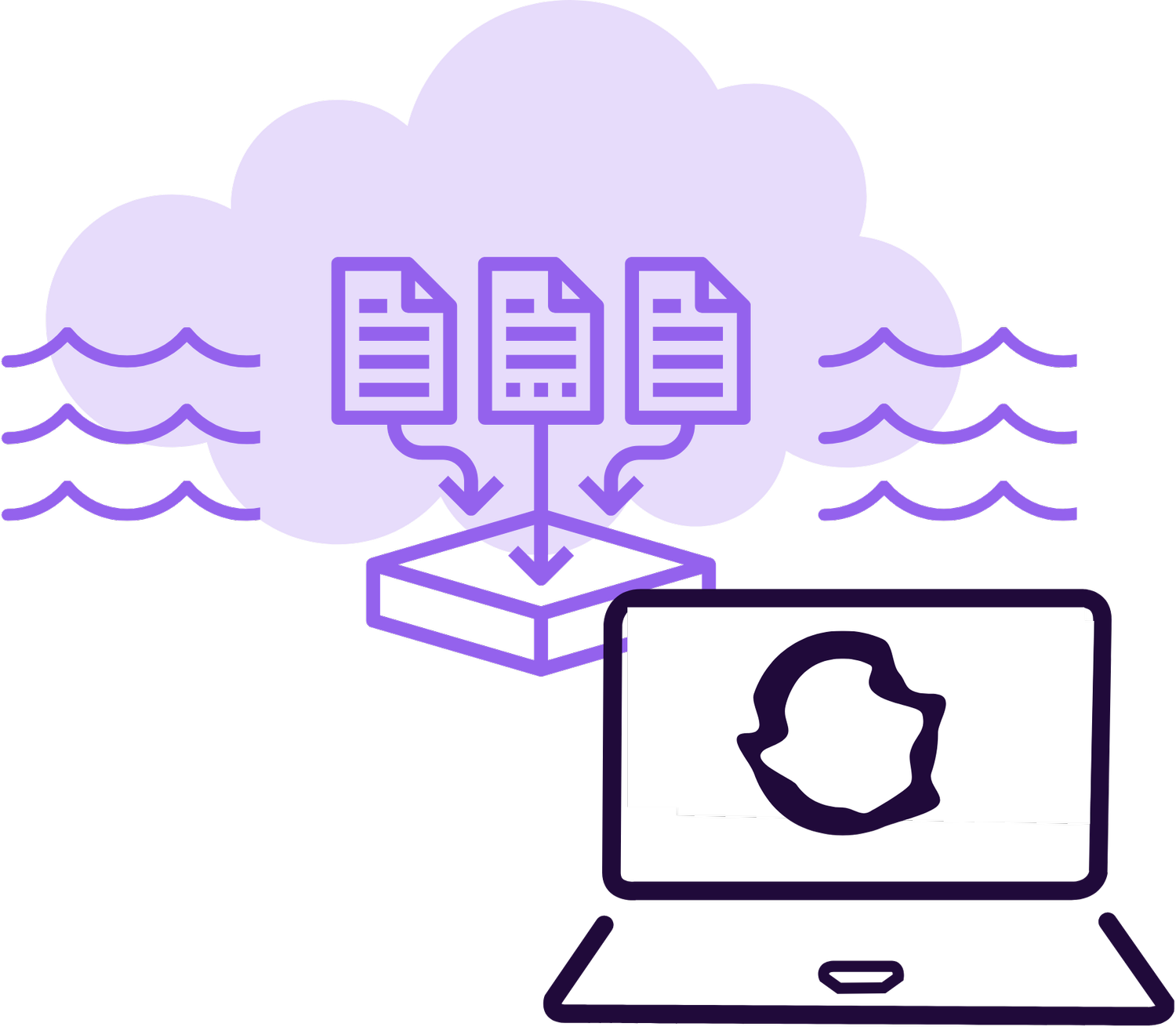 HUB Ocean | Unlocking Ocean Data