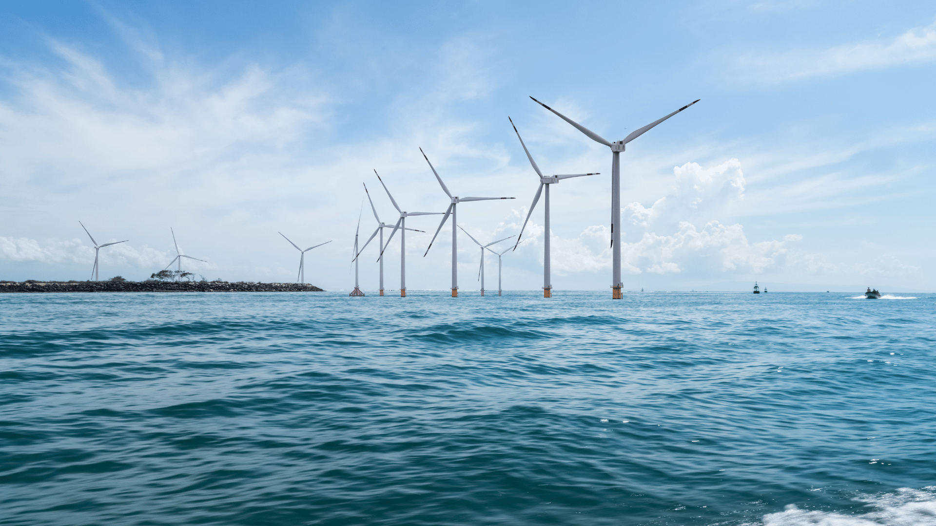 Ecowende — HUB Ocean | Dedicated to Unlocking Ocean Data