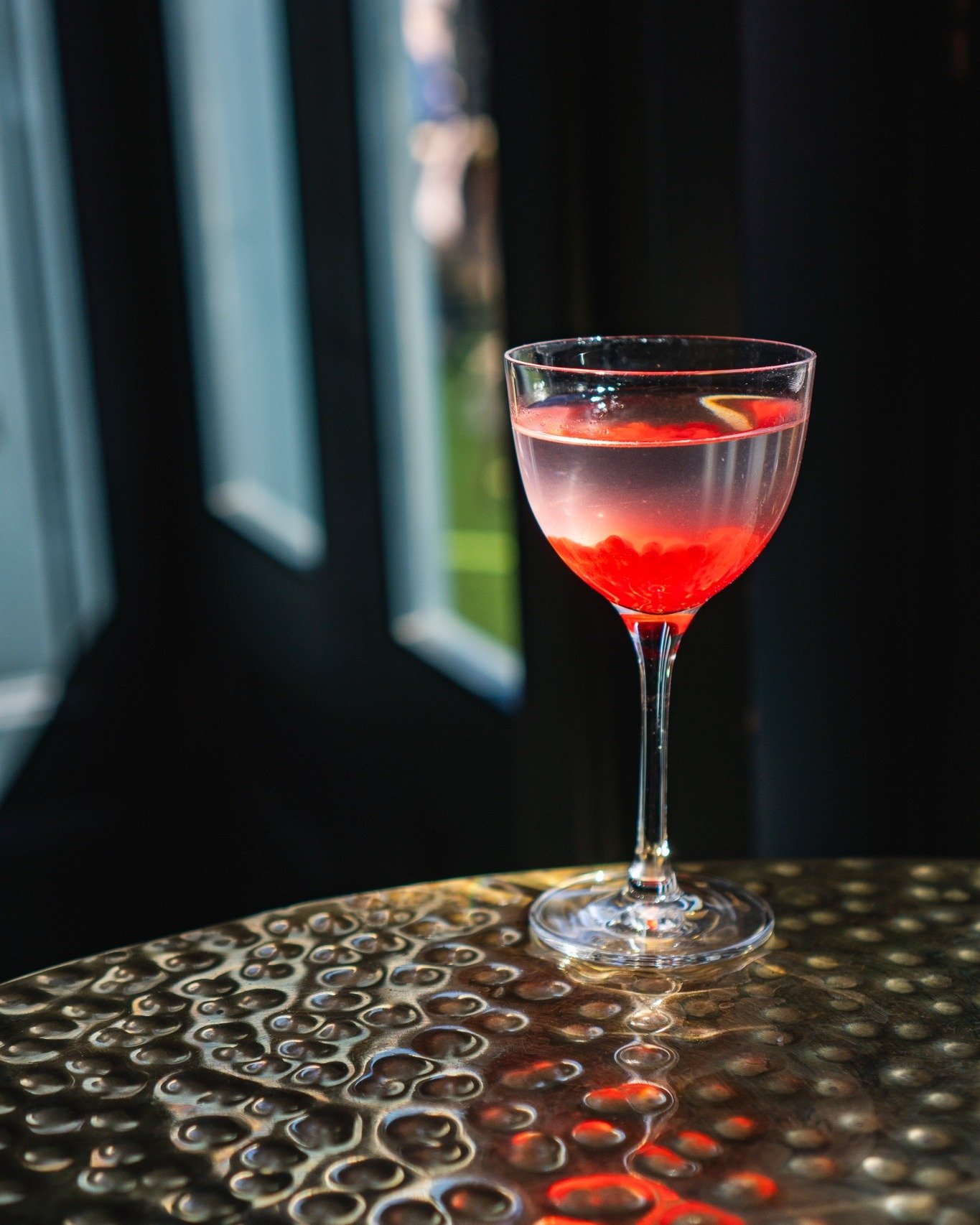 Shaken, stirred, or with a twist? However you take yours, we&rsquo;re raising a glass to National Martini Day today 🍸

Come try one of our signature serves at the bar, open &lsquo;til late.

#nationalmartiniday #morpethnights #cocktailoclock