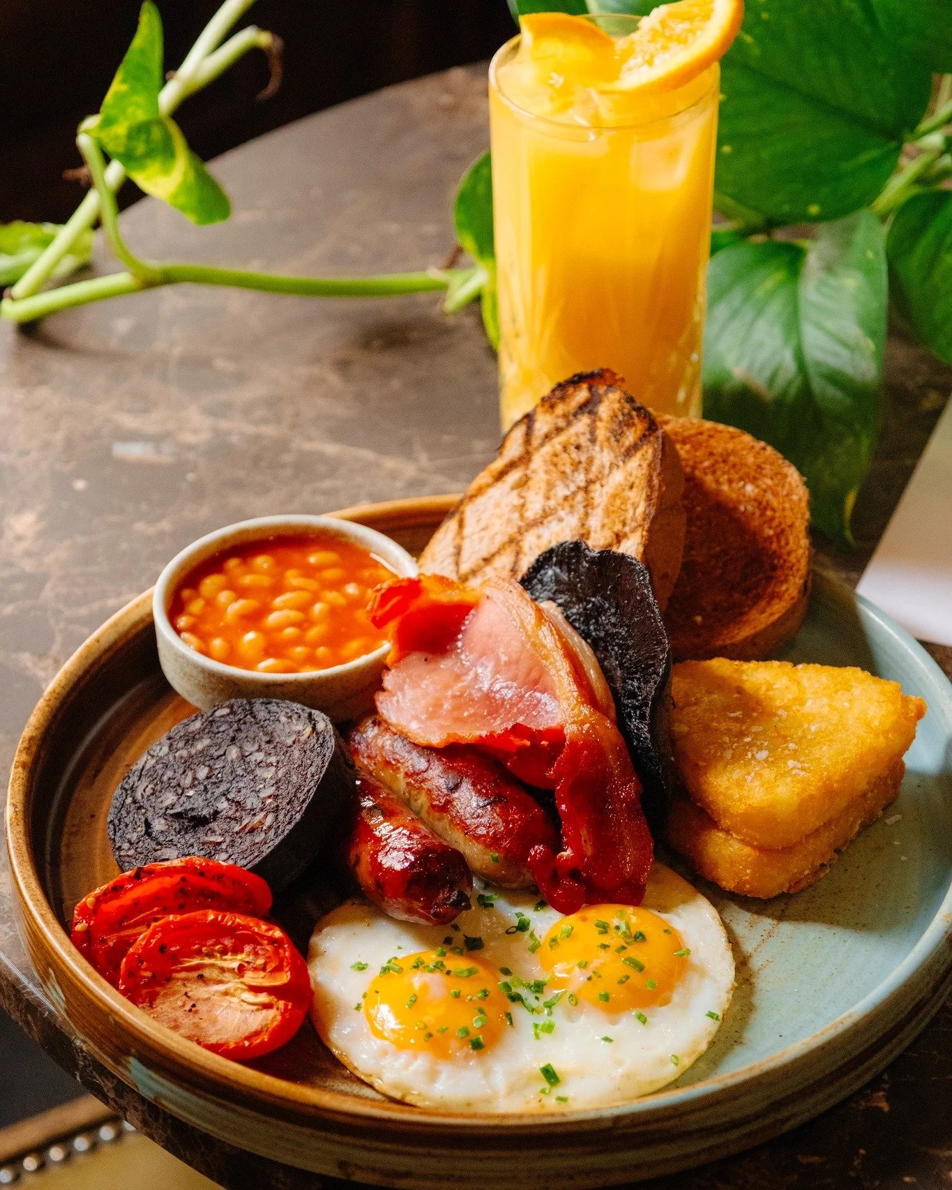 Kickstart your week with Emily&rsquo;s brunch 😍

Freshly baked pastries, fluffy eggs and great coffee, all served with a side of sunshine on our terrace.

Brunch mornings made better ☕️

#ptmymorpeth #emilysbrunch #morpethfoodie #terracelife #brunch