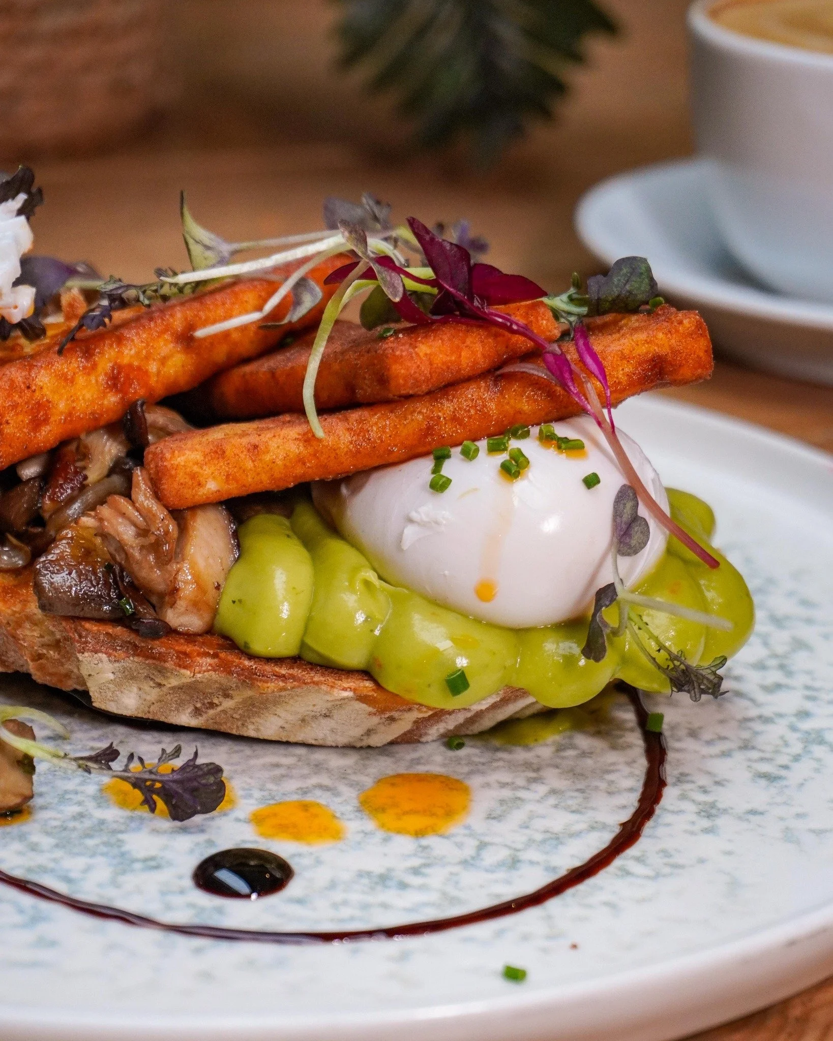 Brunch goals, sorted 😍

From buttery croissants to perfectly poached eggs, brunch at Emily&rsquo;s is the midweek treat you deserve.

Freshly brewed coffee, friendly faces and those cosy Morpeth vibes ☕

Walk-ins only... see you at brunch!

#emilysm