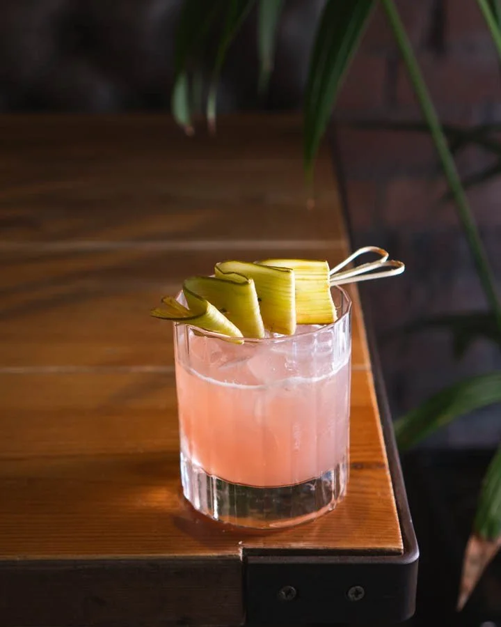 Seeing the year out? We&rsquo;ll be here until 3am 🥂

Join us for New Year&rsquo;s Eve drinks, good company and a proper countdown into what&rsquo;s next.

Rhubarb on the Rocks or Pear Pressure, what&rsquo;s your pick? 🍸 ➡️

Let's see in the New Ye