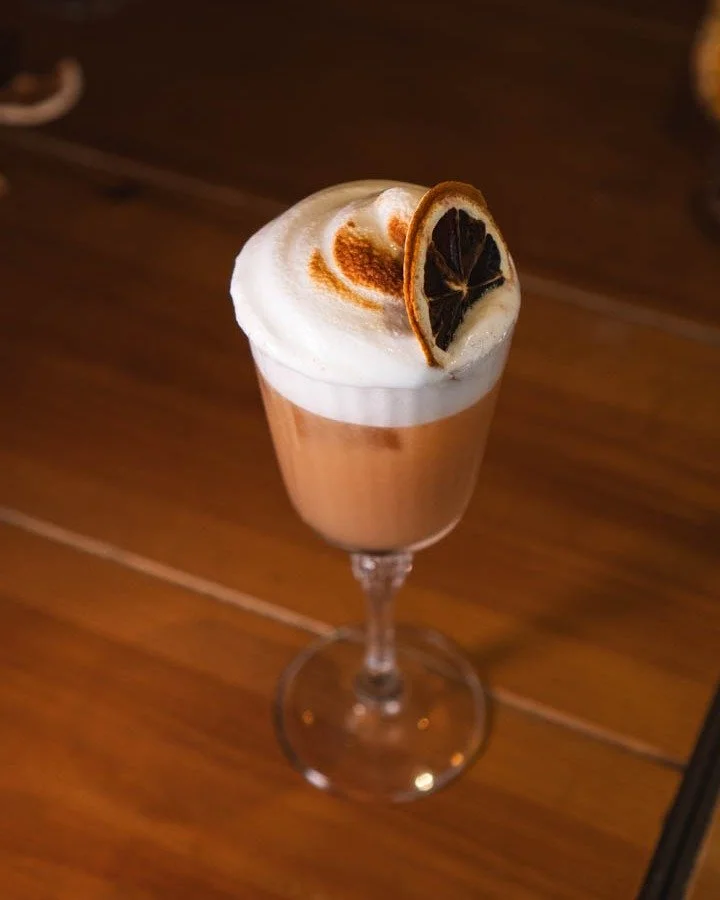 First week back done? Time to switch off 🍸

Join us for relaxed drinks, familiar favourites and an easy going atmosphere with the Lemon Drizzle cocktail ready to sweeten the start of the weekend.

Good company, no pressure, just a nice way to round 