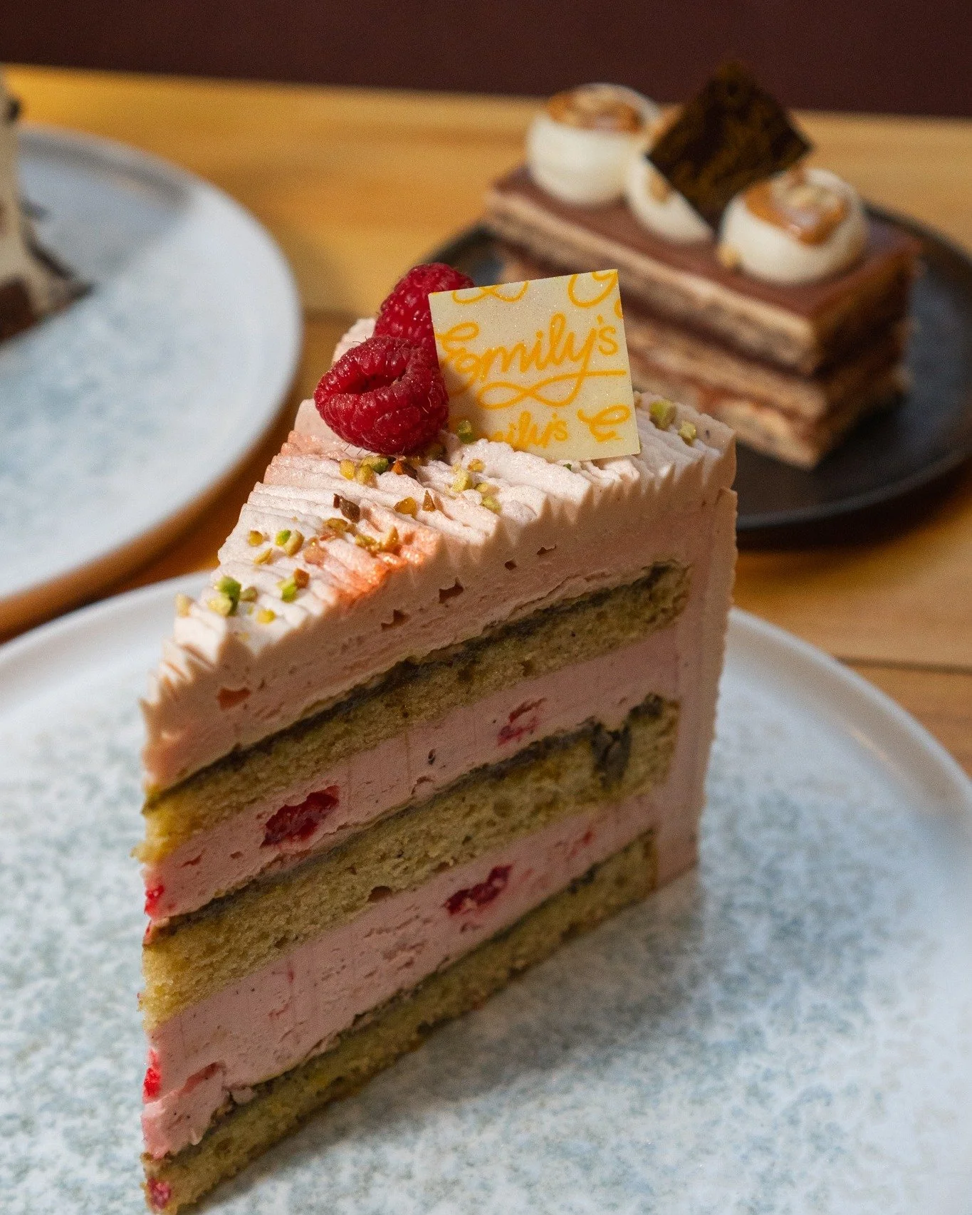 Blue Monday calls for something comforting 😋

Cake from Emily&rsquo;s, followed by 2 for &pound;12 cocktails later on, an easy way to make the day better.

Because you deserve a little pick me up 😉

 #bluemonday #nefoodies #northeastfoodies