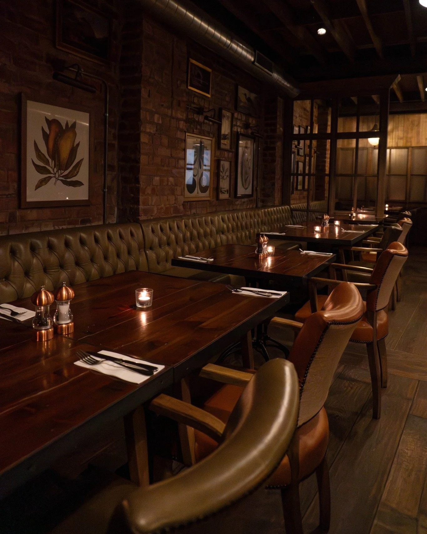 There&rsquo;s always a good reason to get together 🥳

From birthdays and work gatherings to those long overdue catch ups, our private spaces at PTMY Morpeth are made for it.

Dates are now open, whenever you&rsquo;re ready to start planning 🔗

#ptm