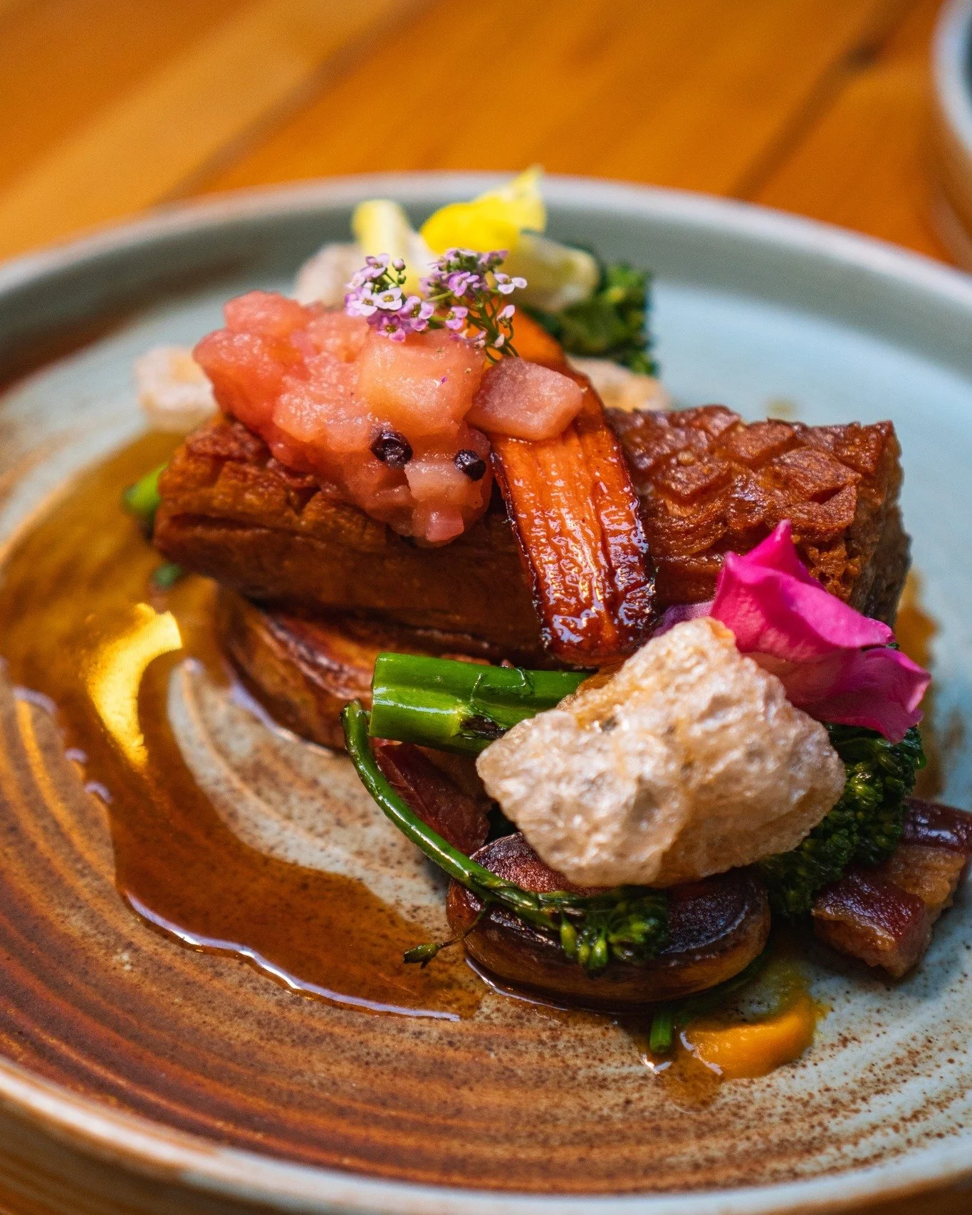 Join us for food throughout the day and make the most of Bank Holiday Monday 🤌🏻

Book table via link in bio 🔗

#morpeth #morpethfood #morpethrestaurants #bankholiday #longweekend