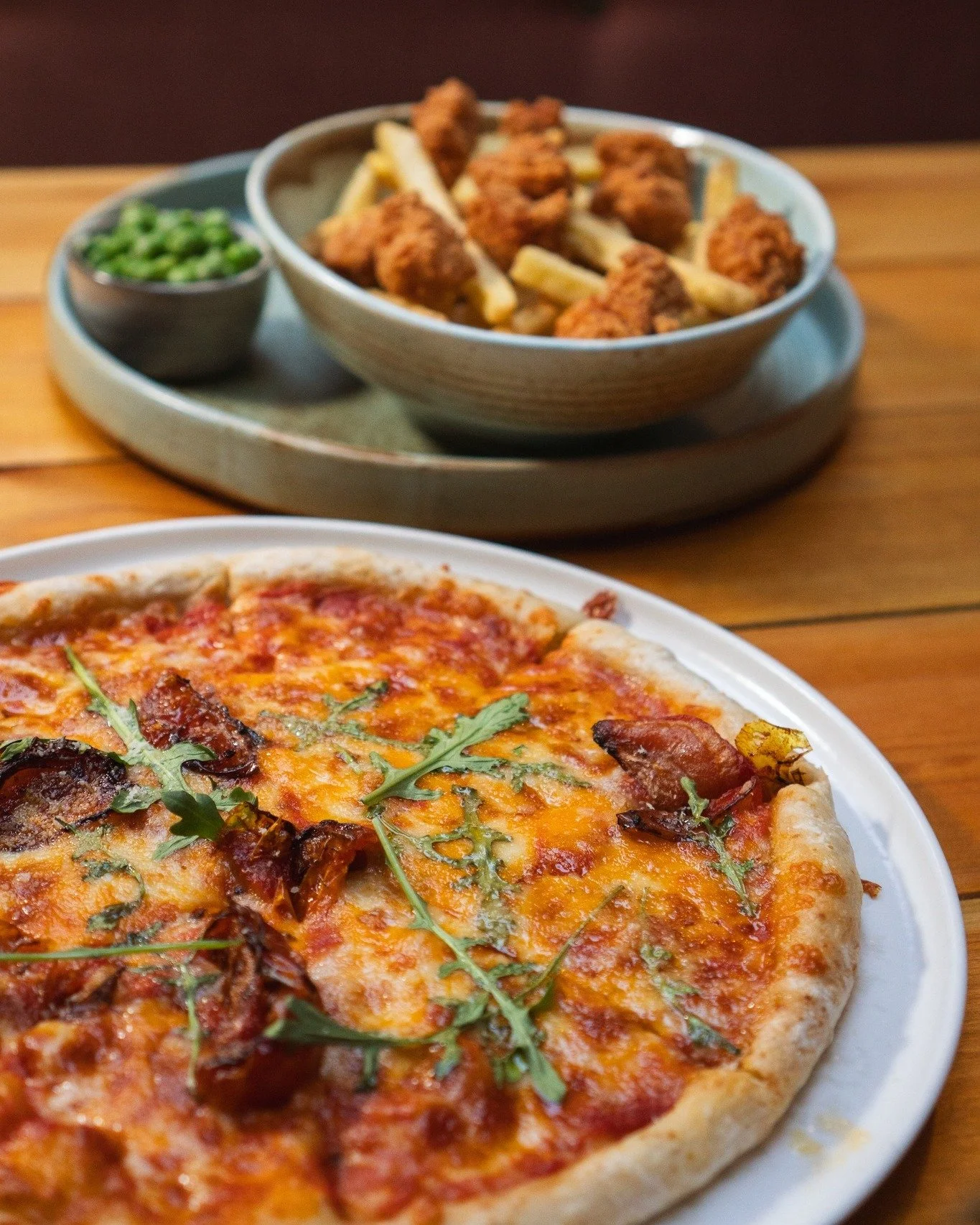 If you&rsquo;re out and about this half term, we've got you covered 🙌🏻

Bring the kids along, we&rsquo;ve got a kids menu ready and plenty for everyone else too 😉

Book table via link in bio 🔗

#morpeth #morpethfood #morpethrestaurants #halfterm 