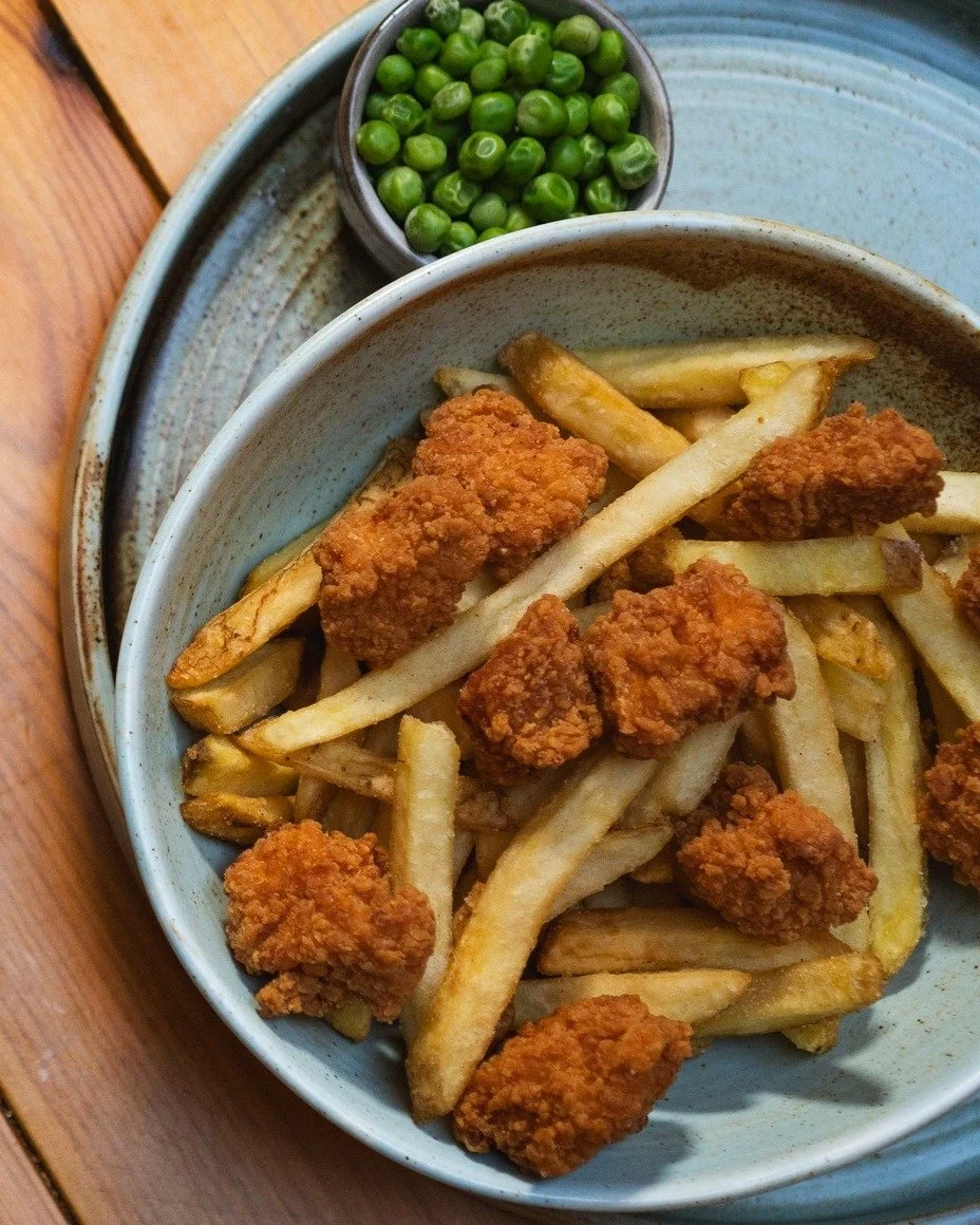 Half term means finding somewhere everyone agrees on 😋

Kids fed, parents get to sit down for five minutes and nobody has to think about what&rsquo;s in the fridge at home.

Sounds like a decent plan to us.

Book table via link in bio 🔗

#halfterm 