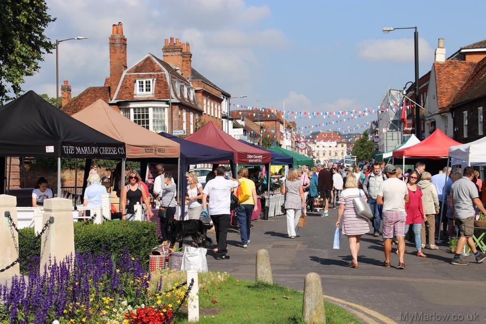 Marlow Market