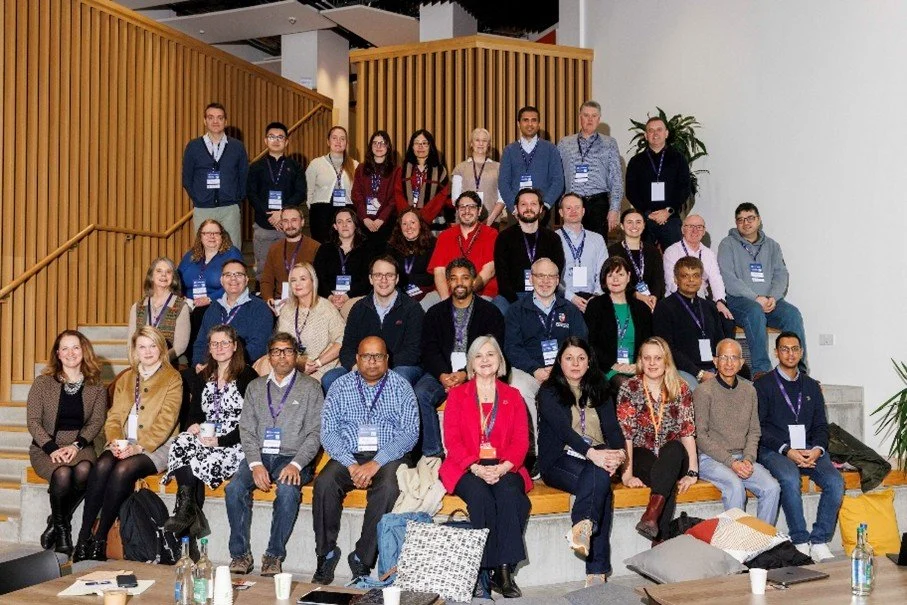 Shaping the Future of Life Sciences in North East Scotland: ICURe Discover Programme